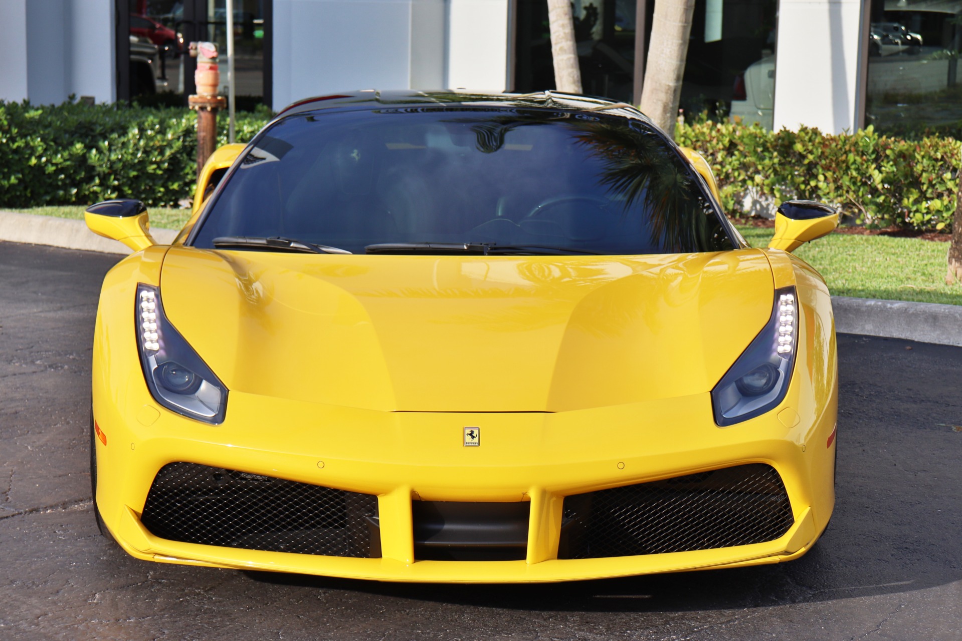 Used-2018-Ferrari-488-GTB