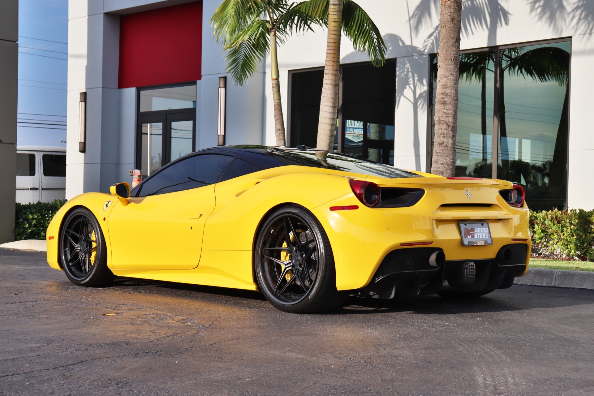 Used-2018-Ferrari-488-GTB