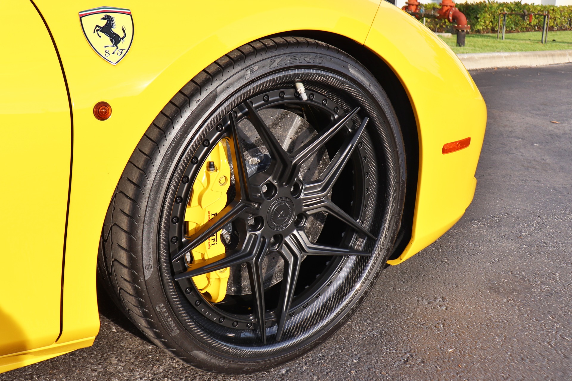Used-2018-Ferrari-488-GTB