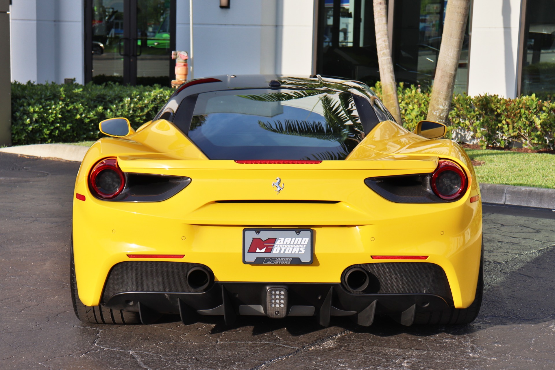 Used-2018-Ferrari-488-GTB