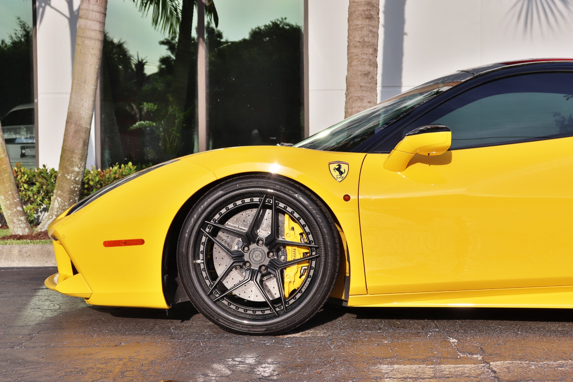 Used-2018-Ferrari-488-GTB