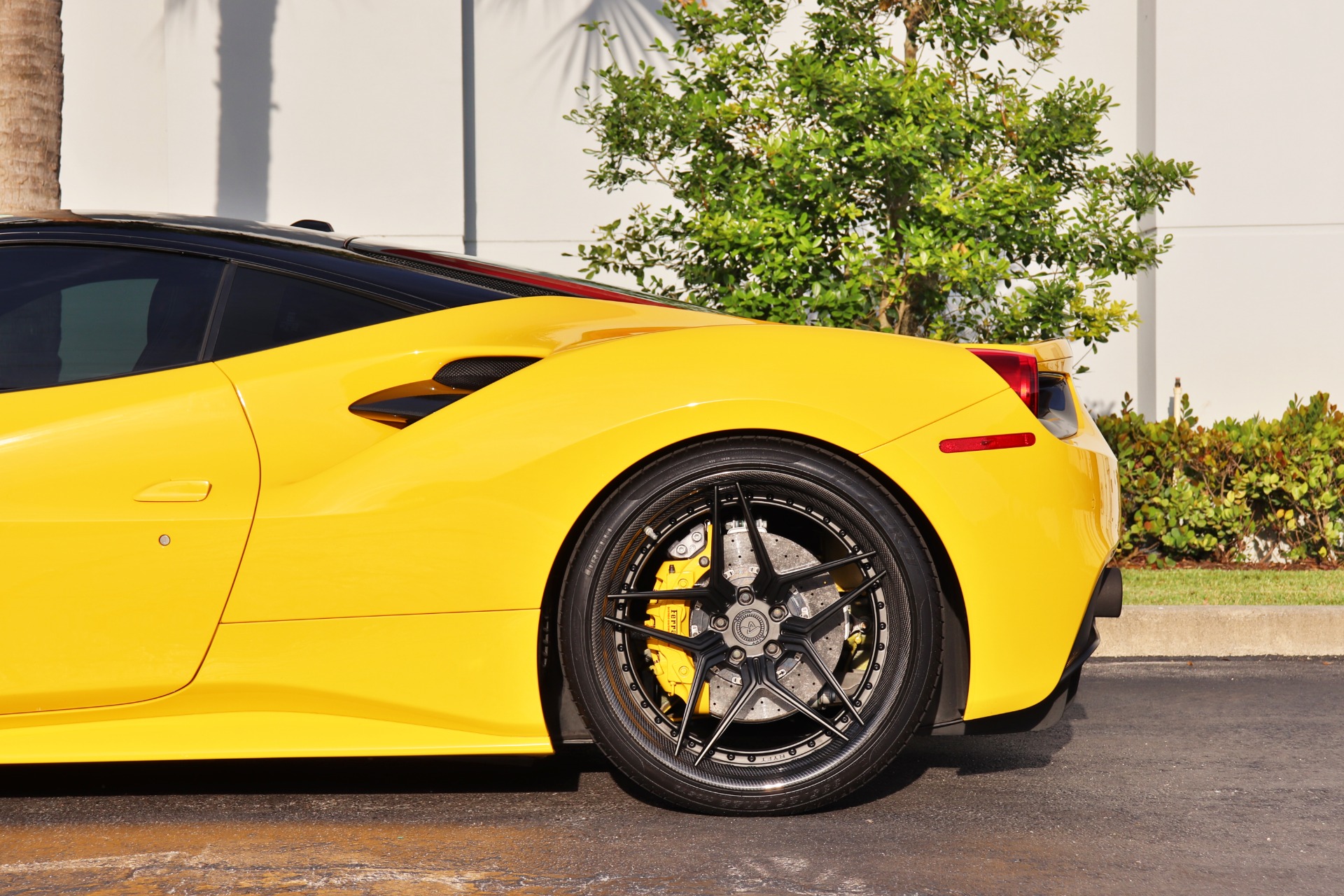 Used-2018-Ferrari-488-GTB