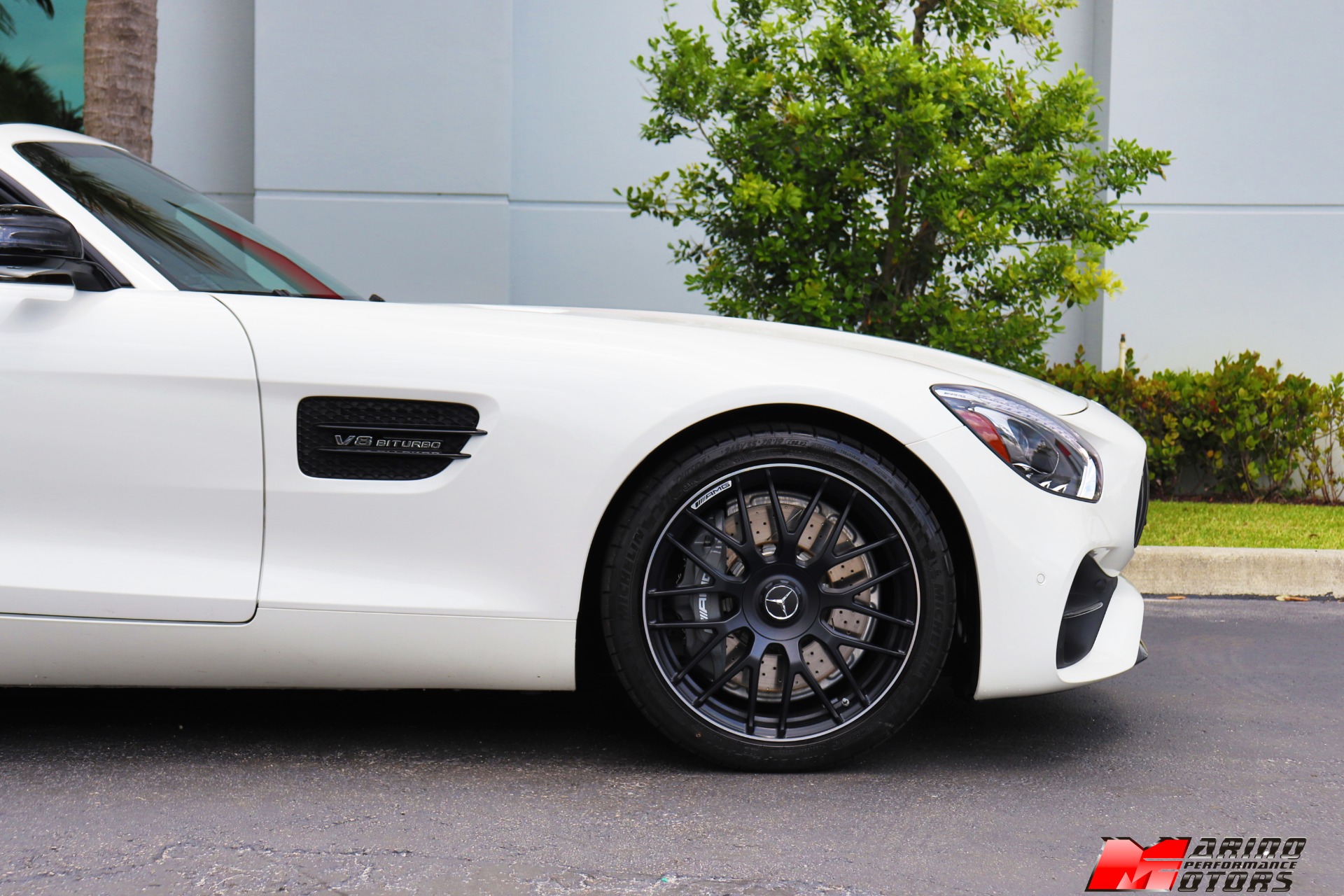 Used-2019-Mercedes-Benz-AMG-GT-Roadster