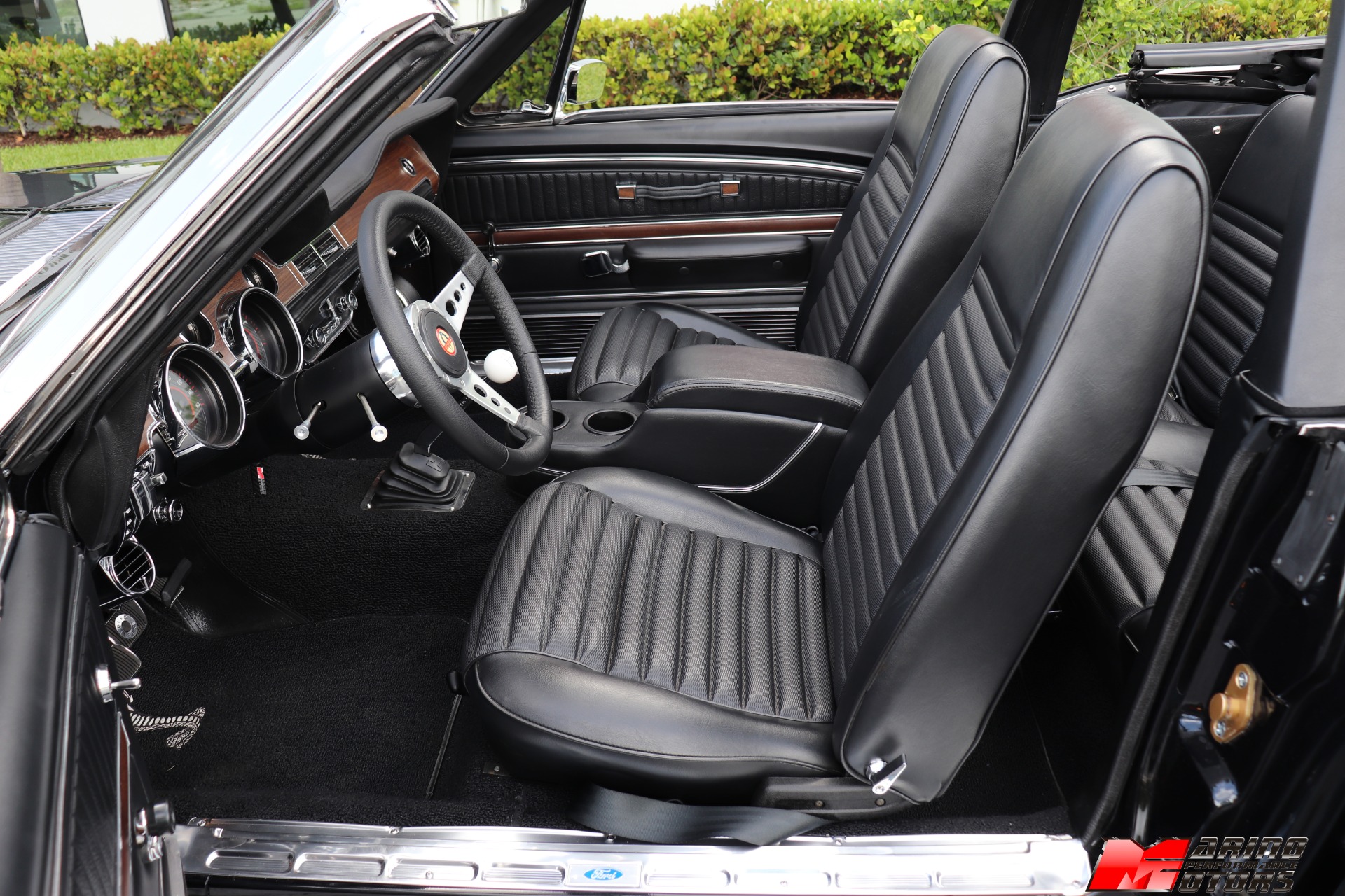 Used-1968-Ford-Mustang-Restomod