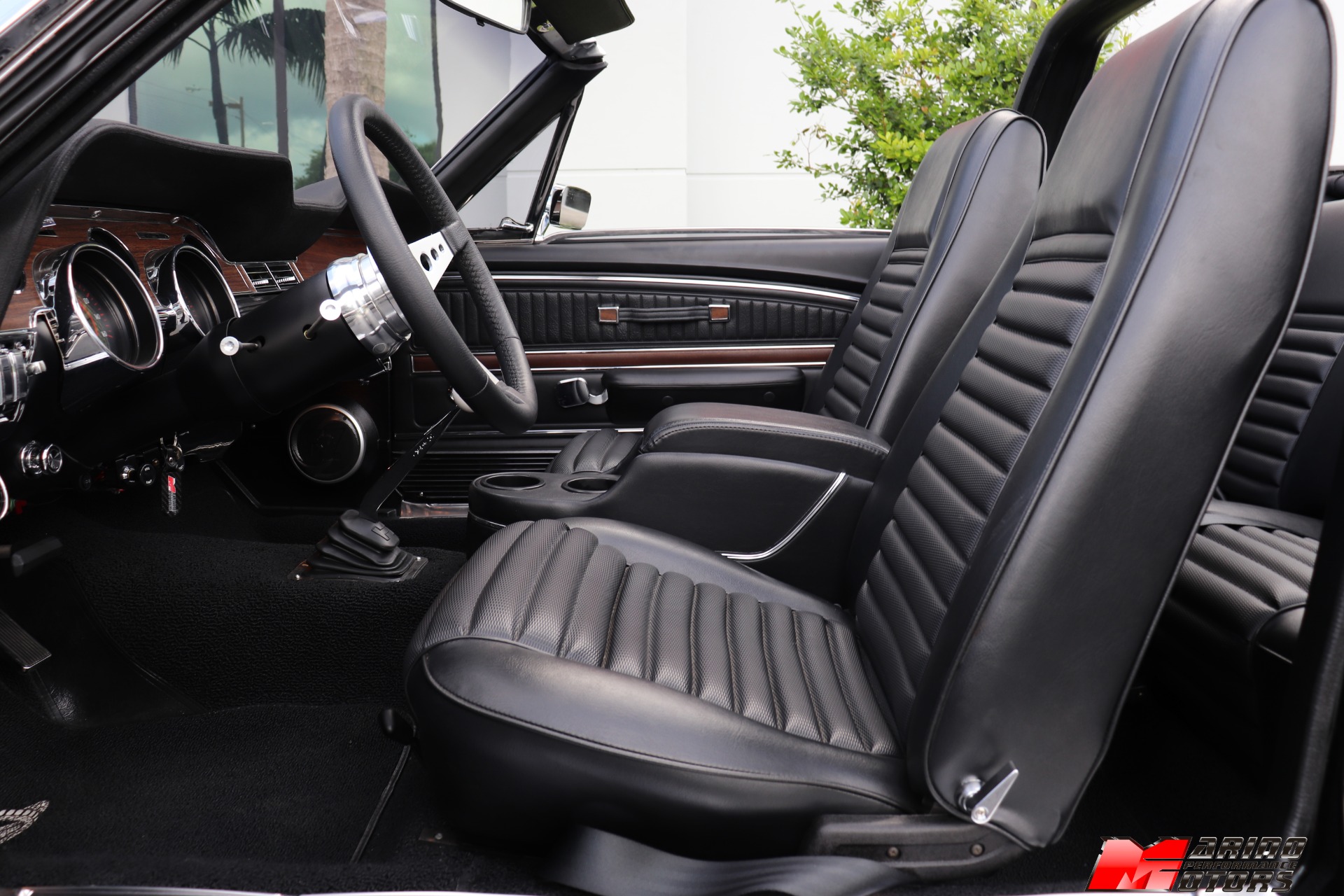 Used-1968-Ford-Mustang-Restomod