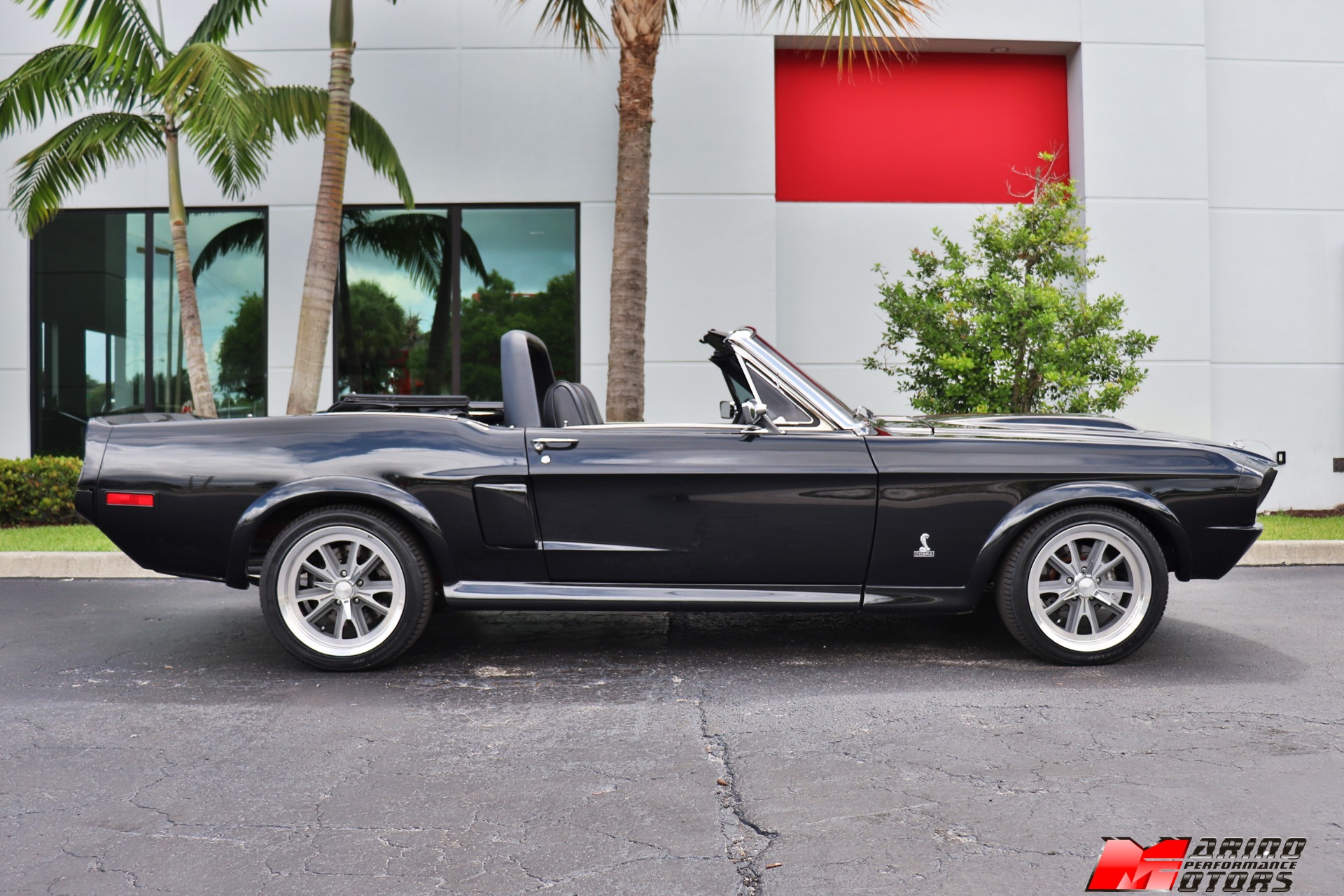 Used-1968-Ford-Mustang-Restomod
