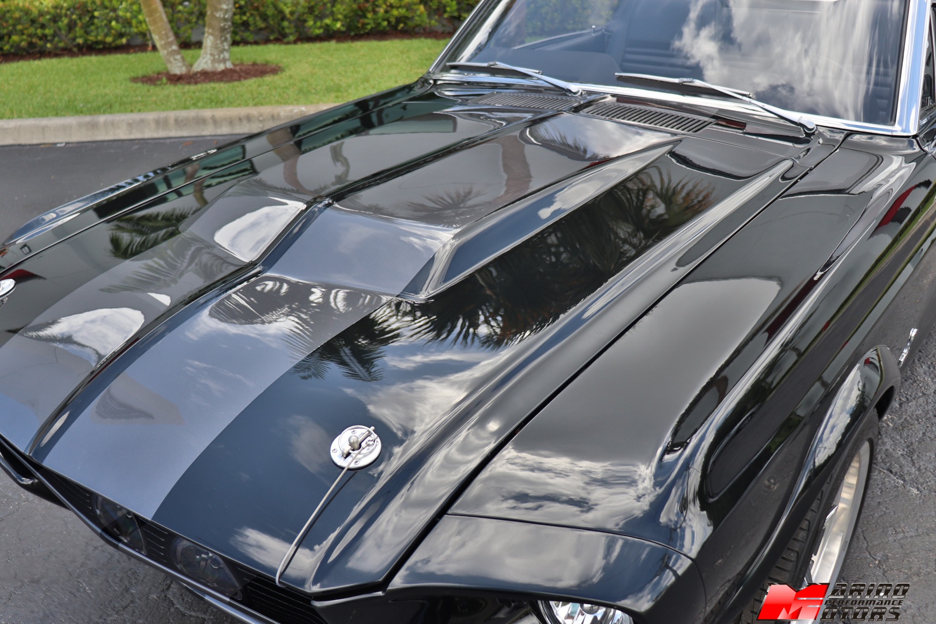 Used-1968-Ford-Mustang-Restomod