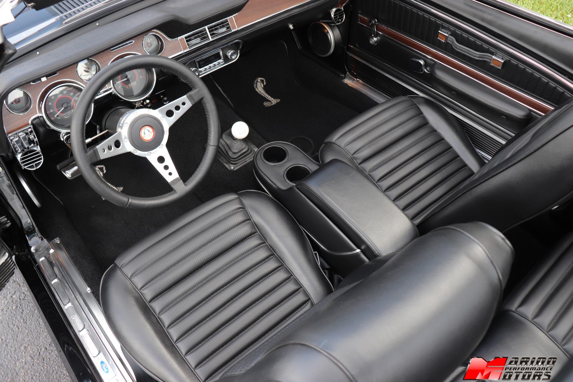 Used-1968-Ford-Mustang-Restomod