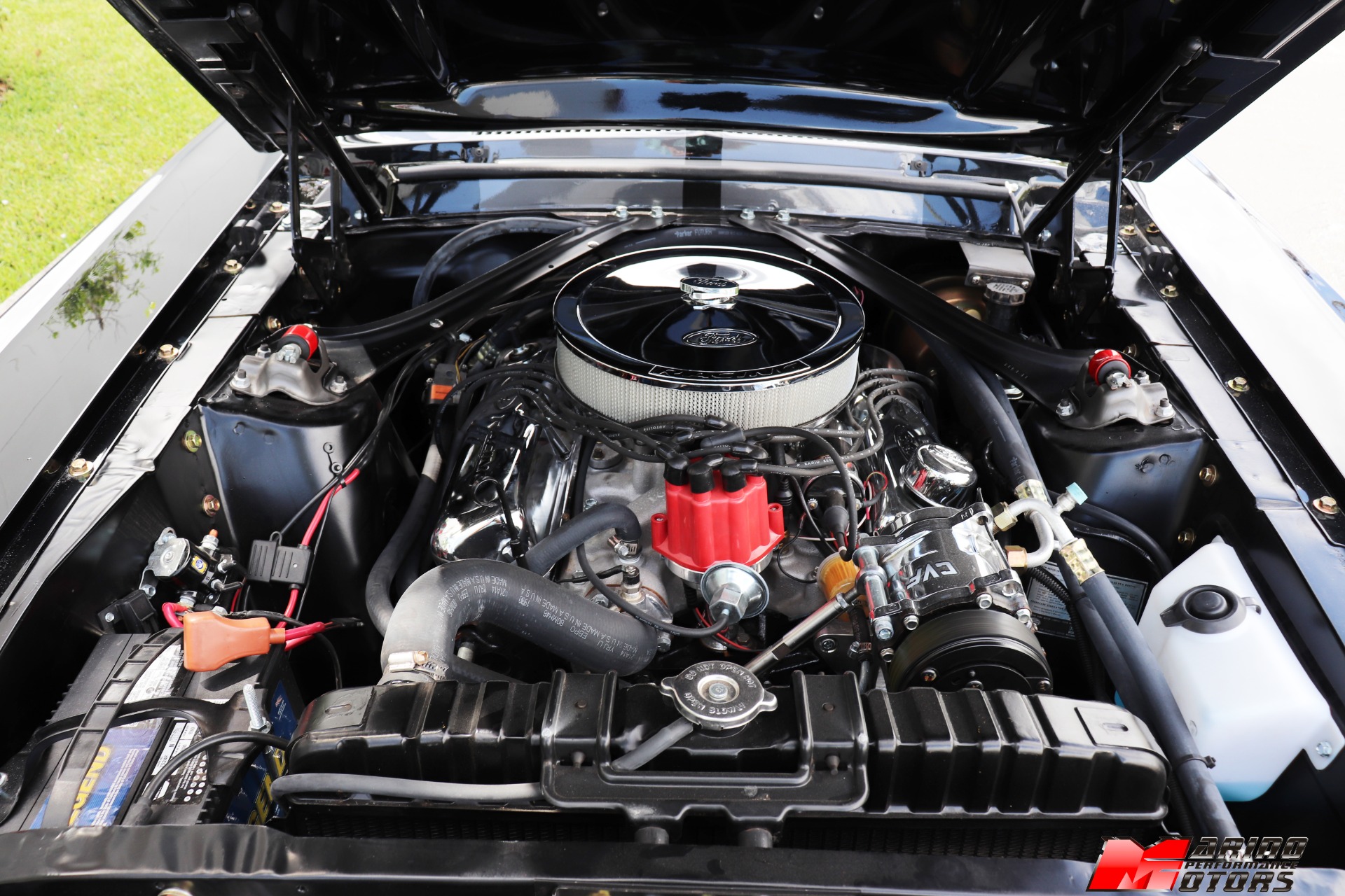 Used-1968-Ford-Mustang-Restomod