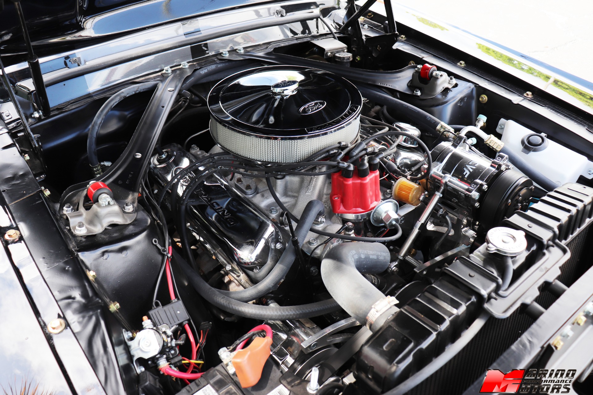 Used-1968-Ford-Mustang-Restomod