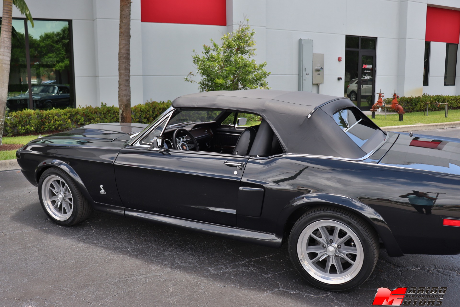 Used-1968-Ford-Mustang-Restomod
