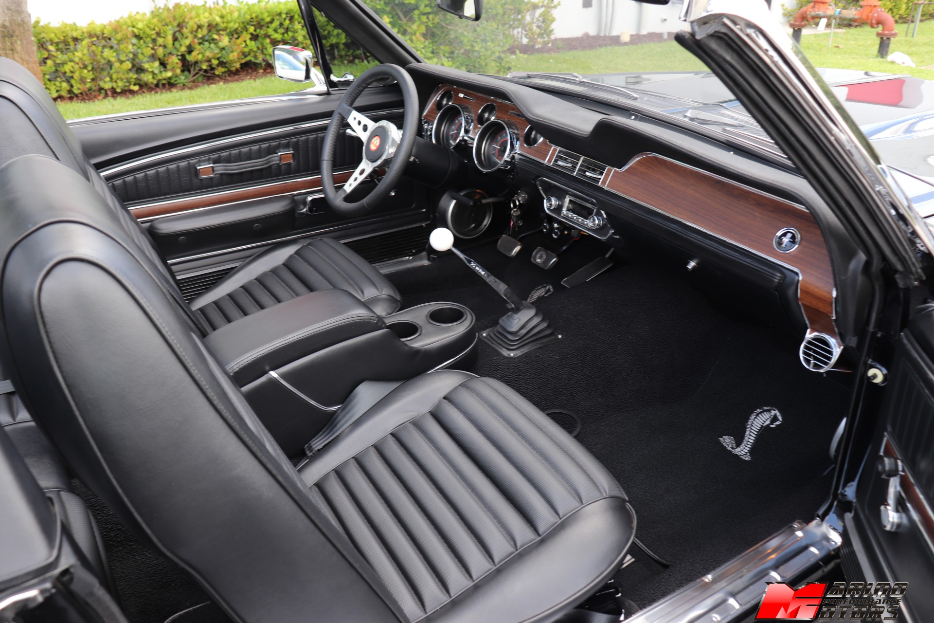 Used-1968-Ford-Mustang-Restomod