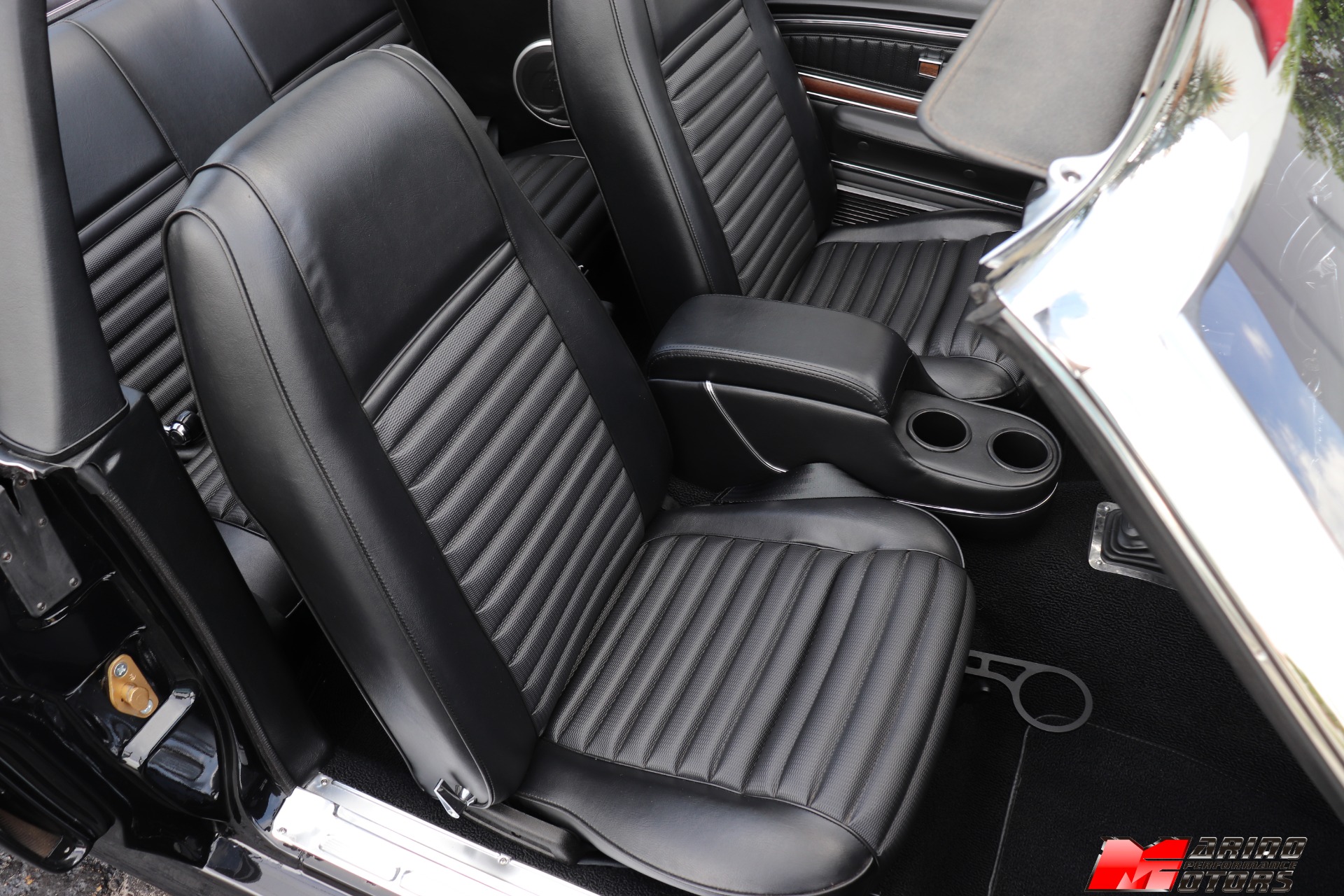 Used-1968-Ford-Mustang-Restomod