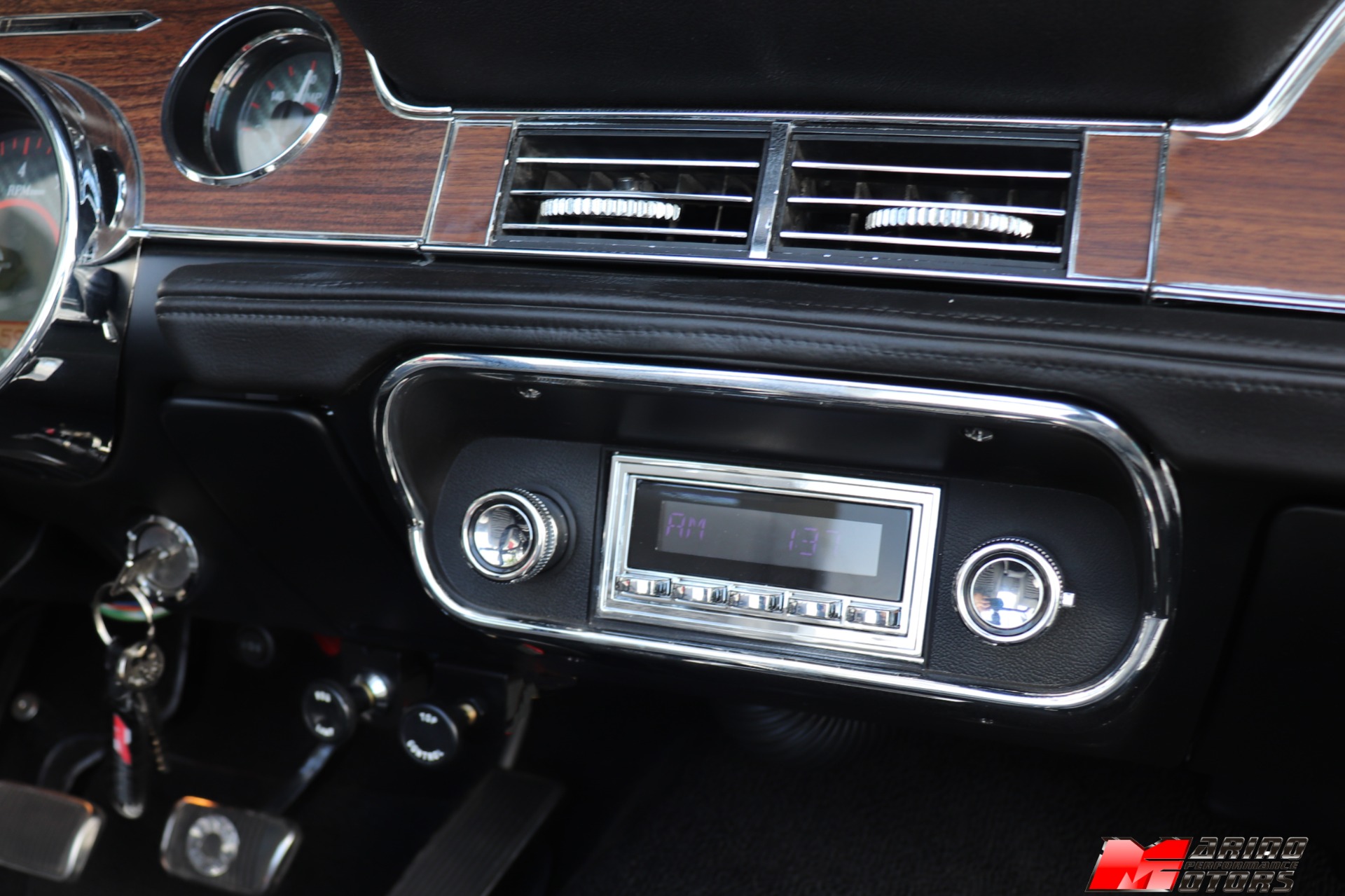 Used-1968-Ford-Mustang-Restomod