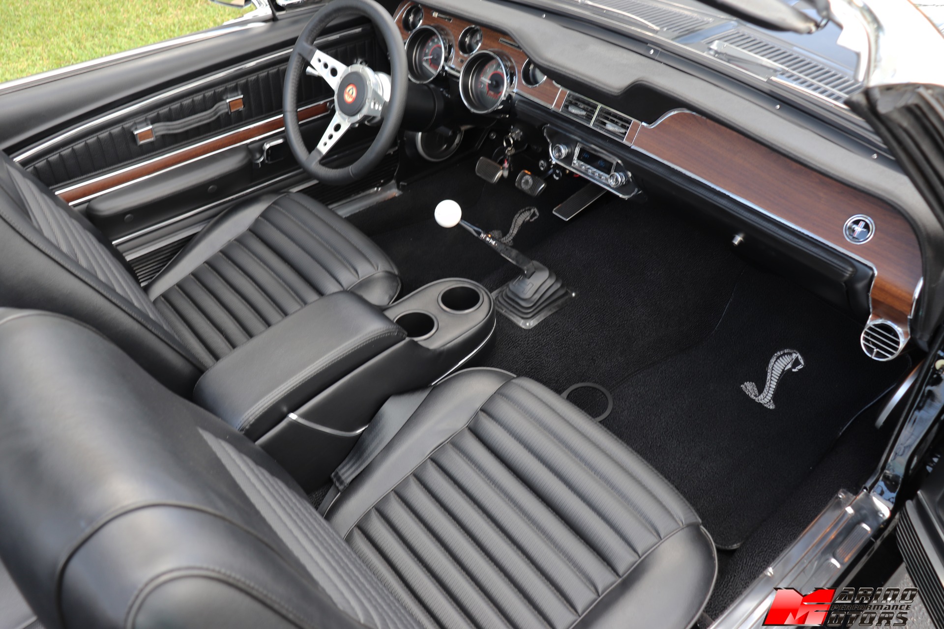 Used-1968-Ford-Mustang-Restomod