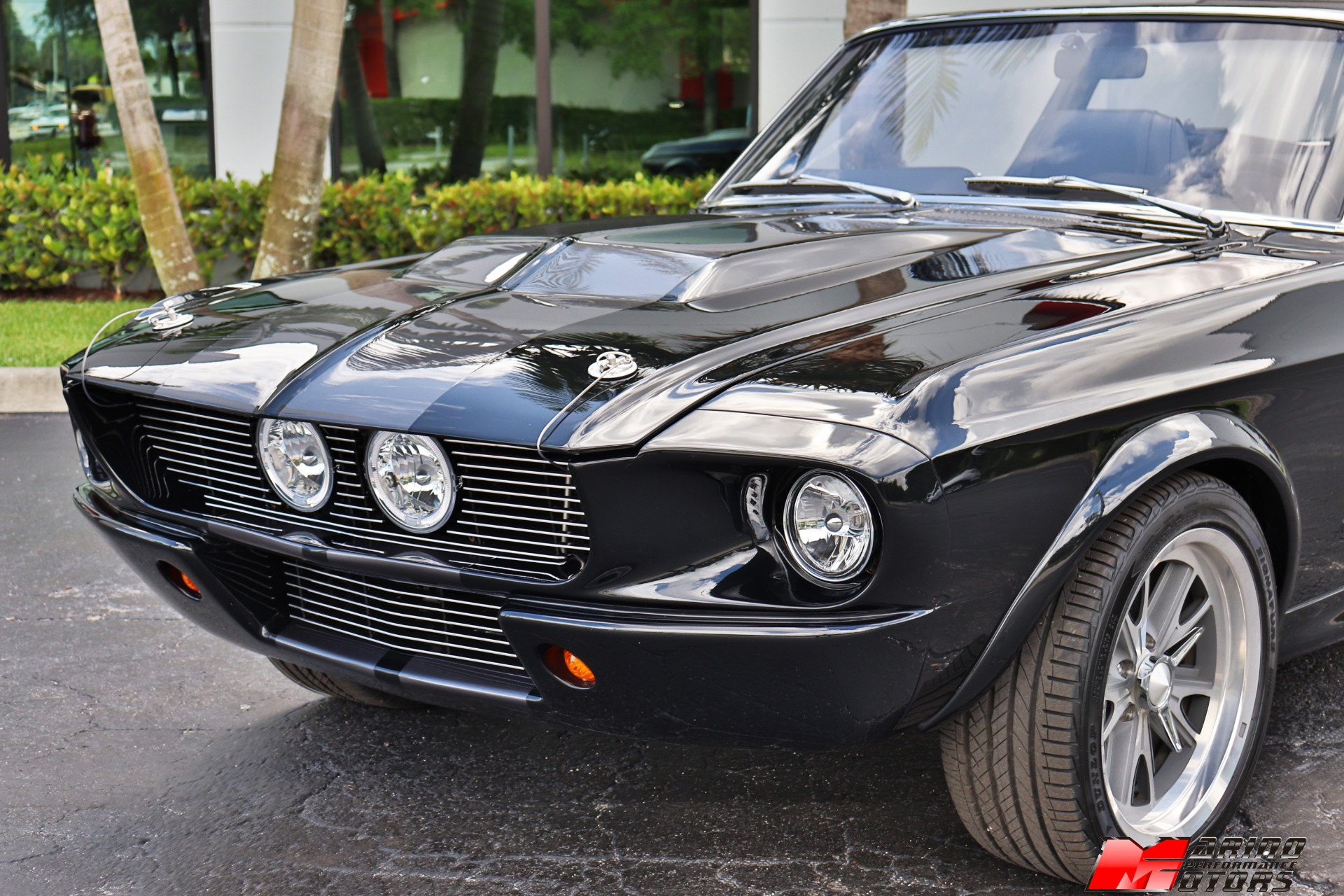 Used-1968-Ford-Mustang-Restomod