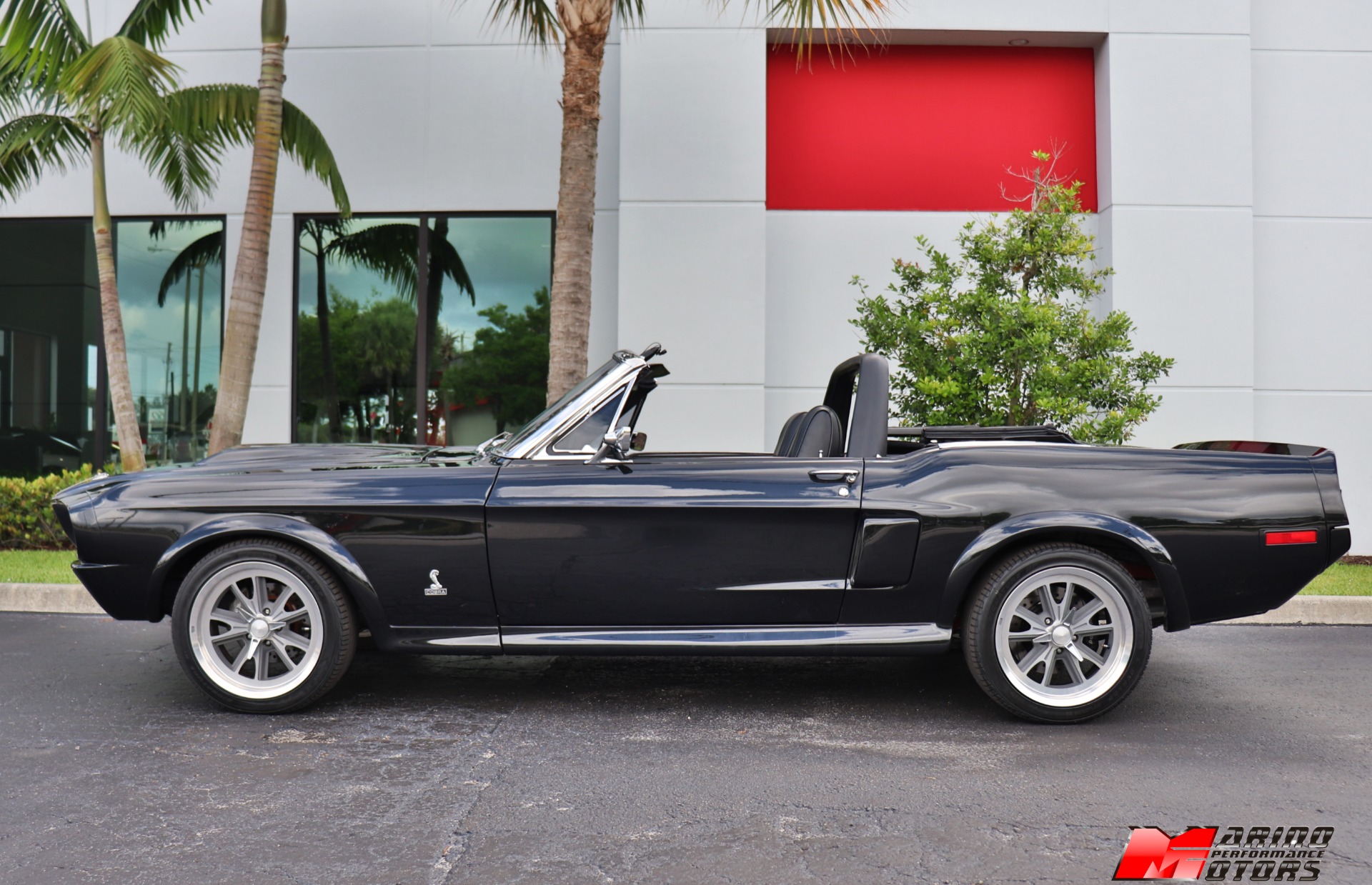 Used-1968-Ford-Mustang-Restomod