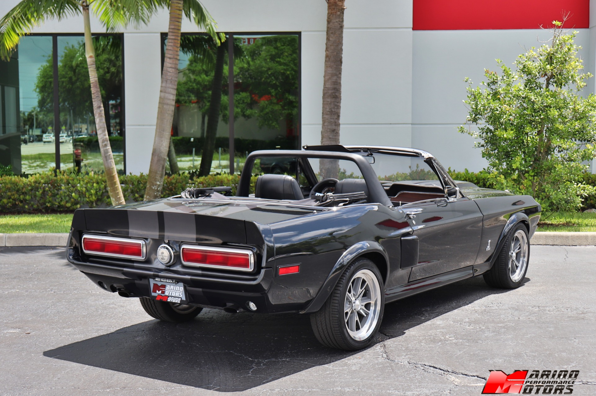Used-1968-Ford-Mustang-Restomod