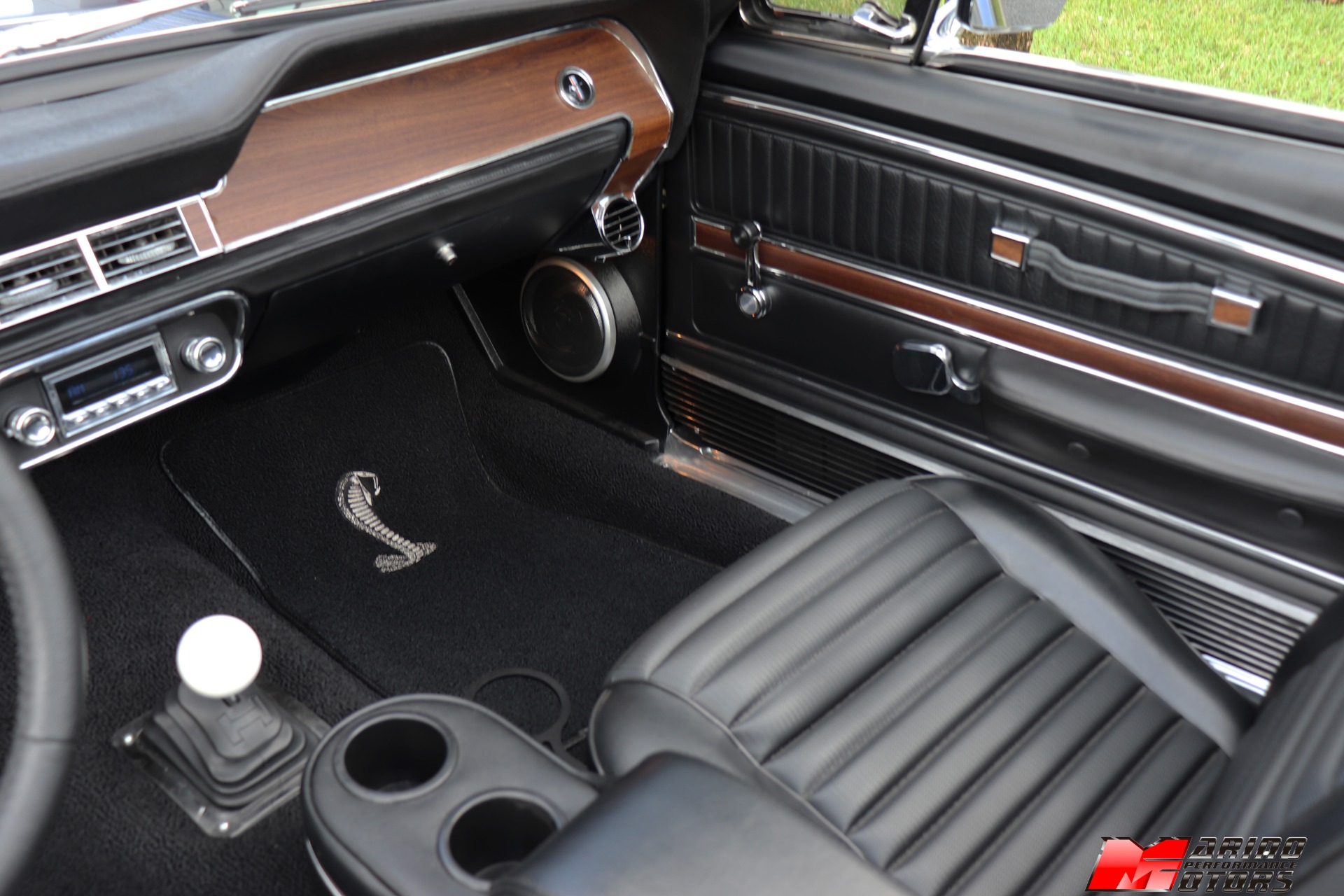 Used-1968-Ford-Mustang-Restomod