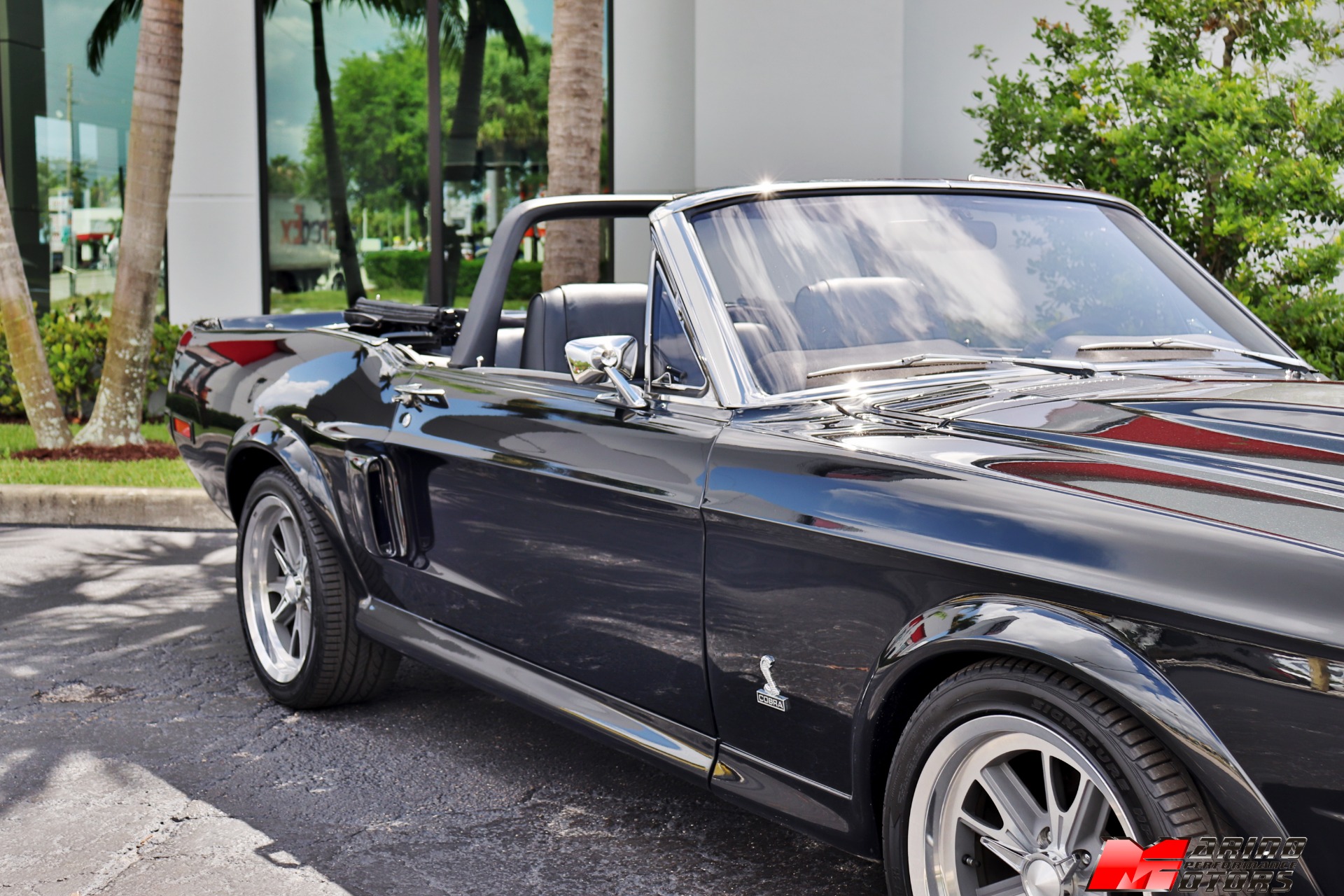 Used-1968-Ford-Mustang-Restomod