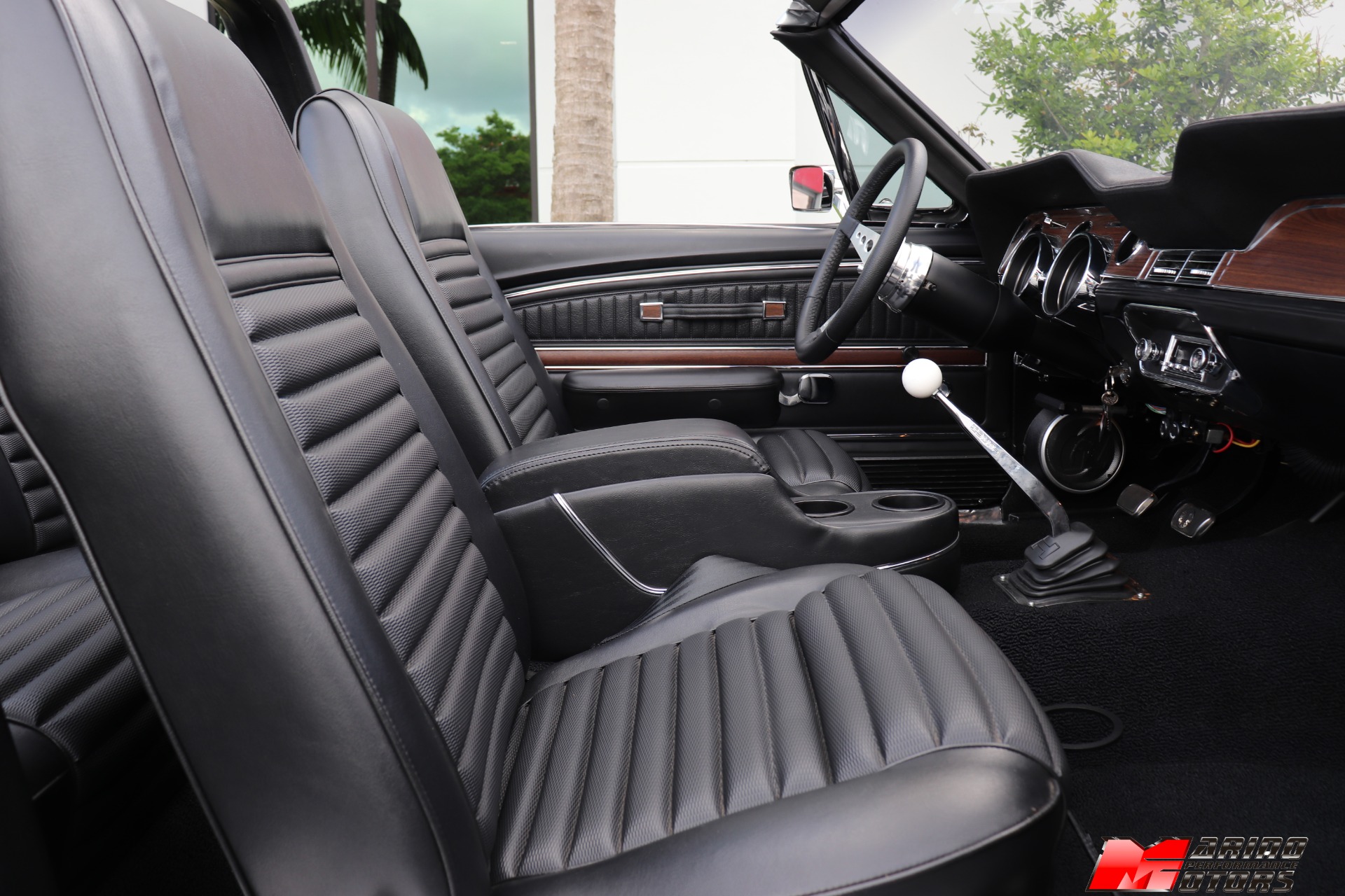 Used-1968-Ford-Mustang-Restomod