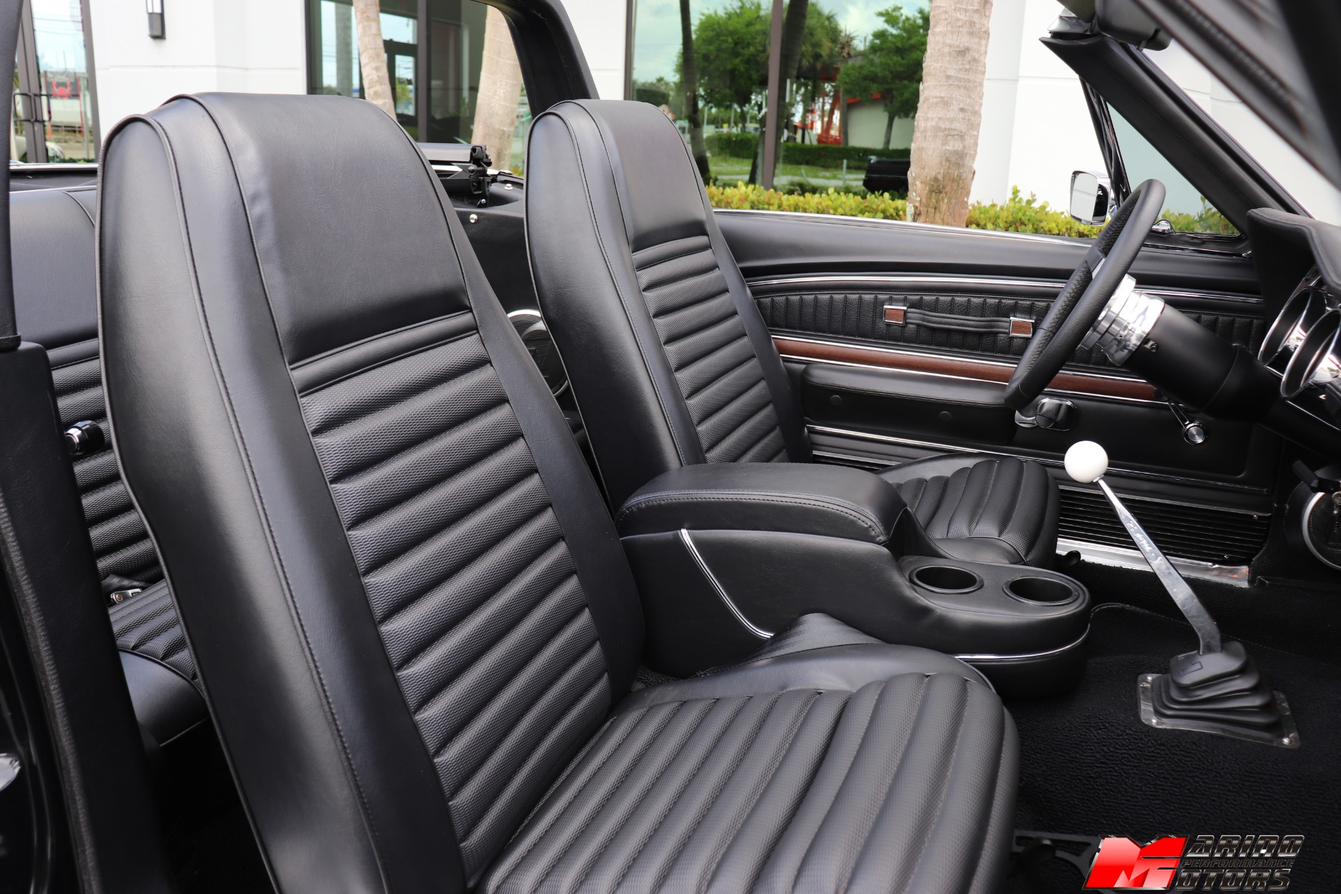 Used-1968-Ford-Mustang-Restomod
