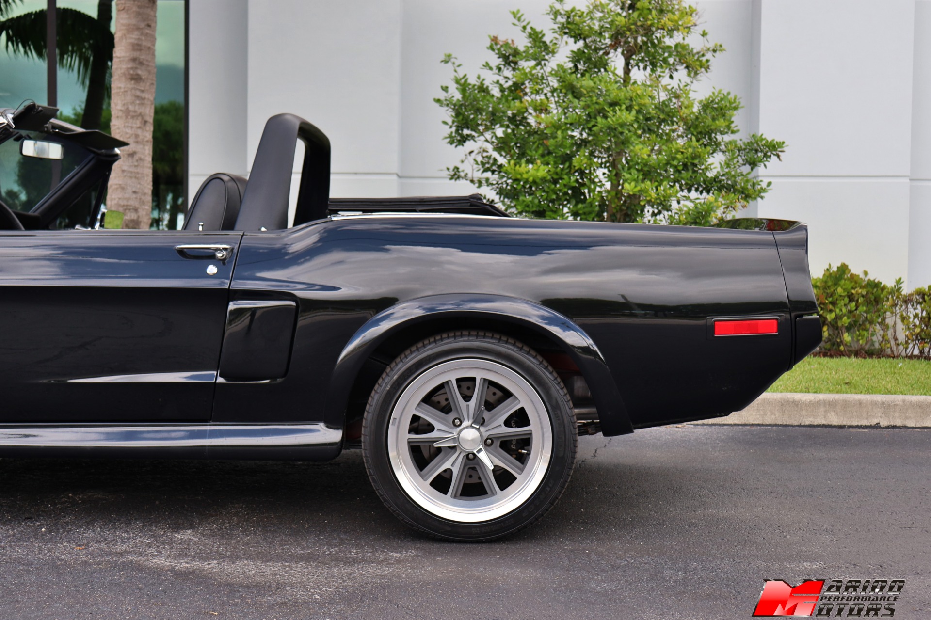 Used-1968-Ford-Mustang-Restomod
