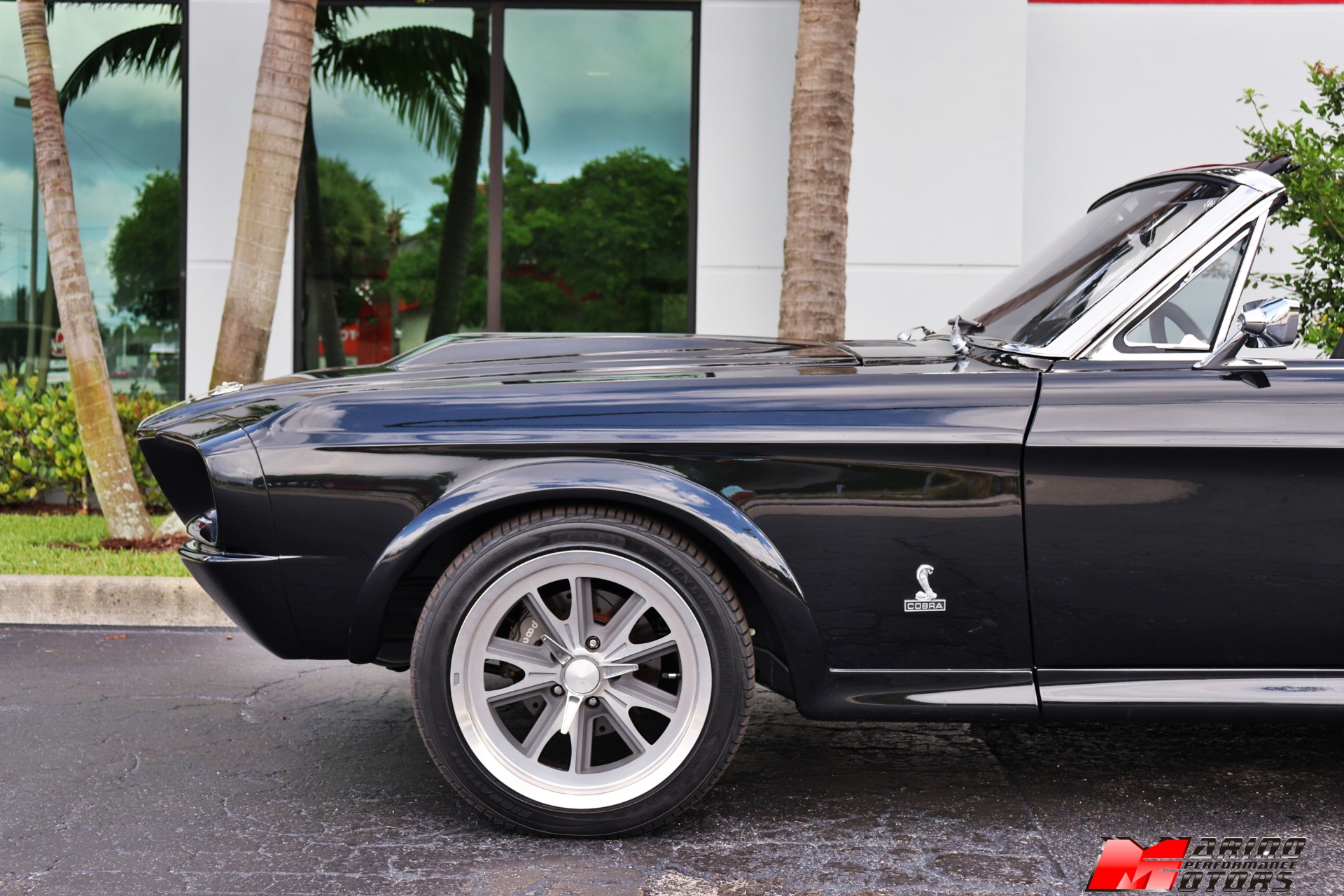 Used-1968-Ford-Mustang-Restomod