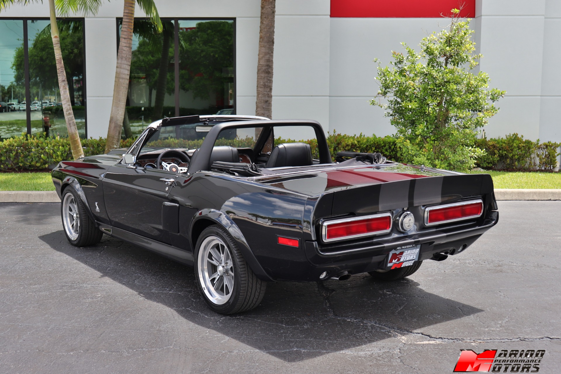 Used-1968-Ford-Mustang-Restomod