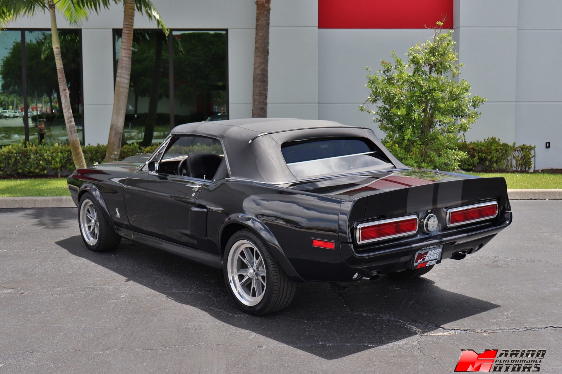 Used-1968-Ford-Mustang-Restomod