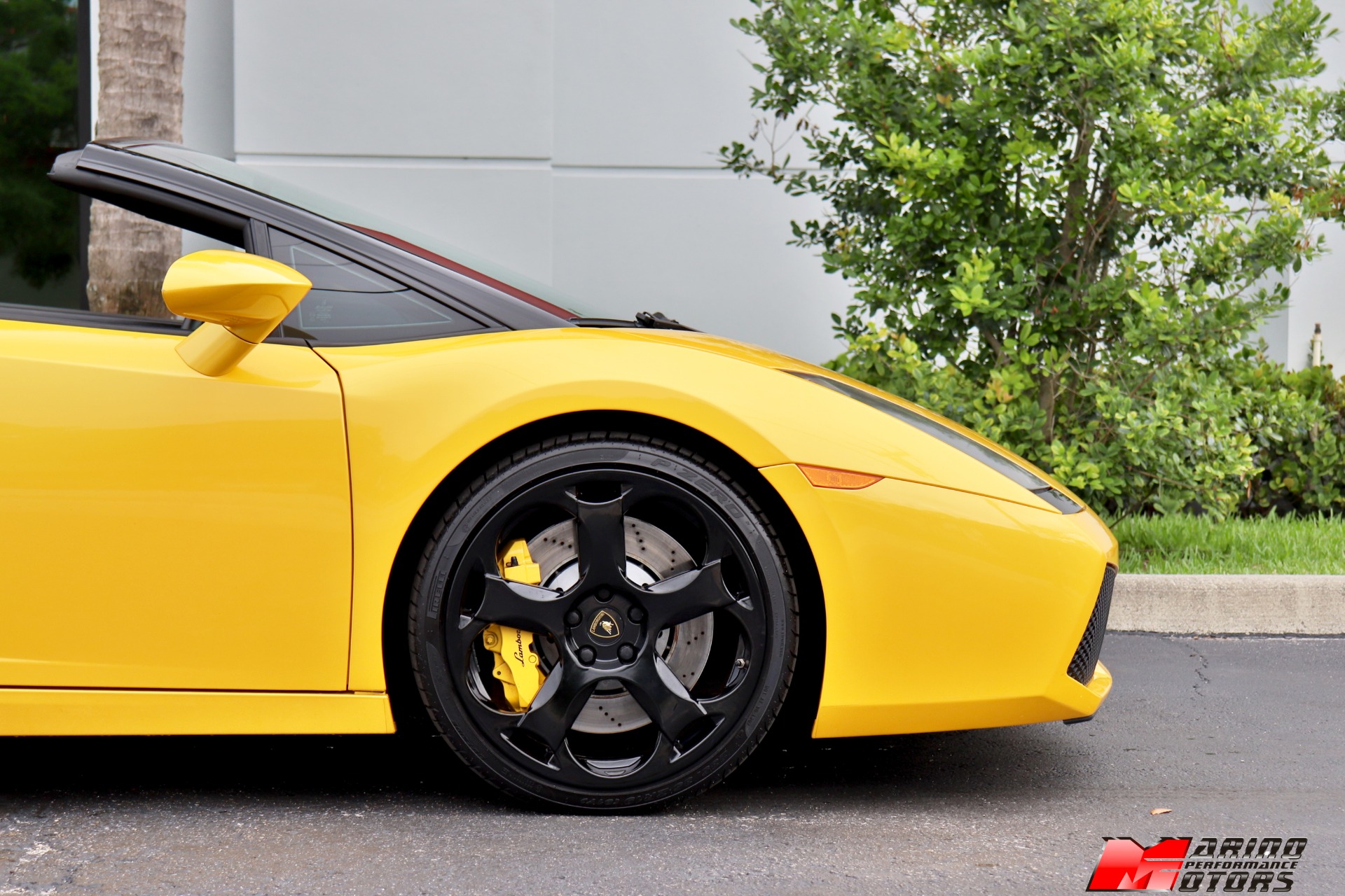 Used-2007-Lamborghini-Gallardo-Spyder