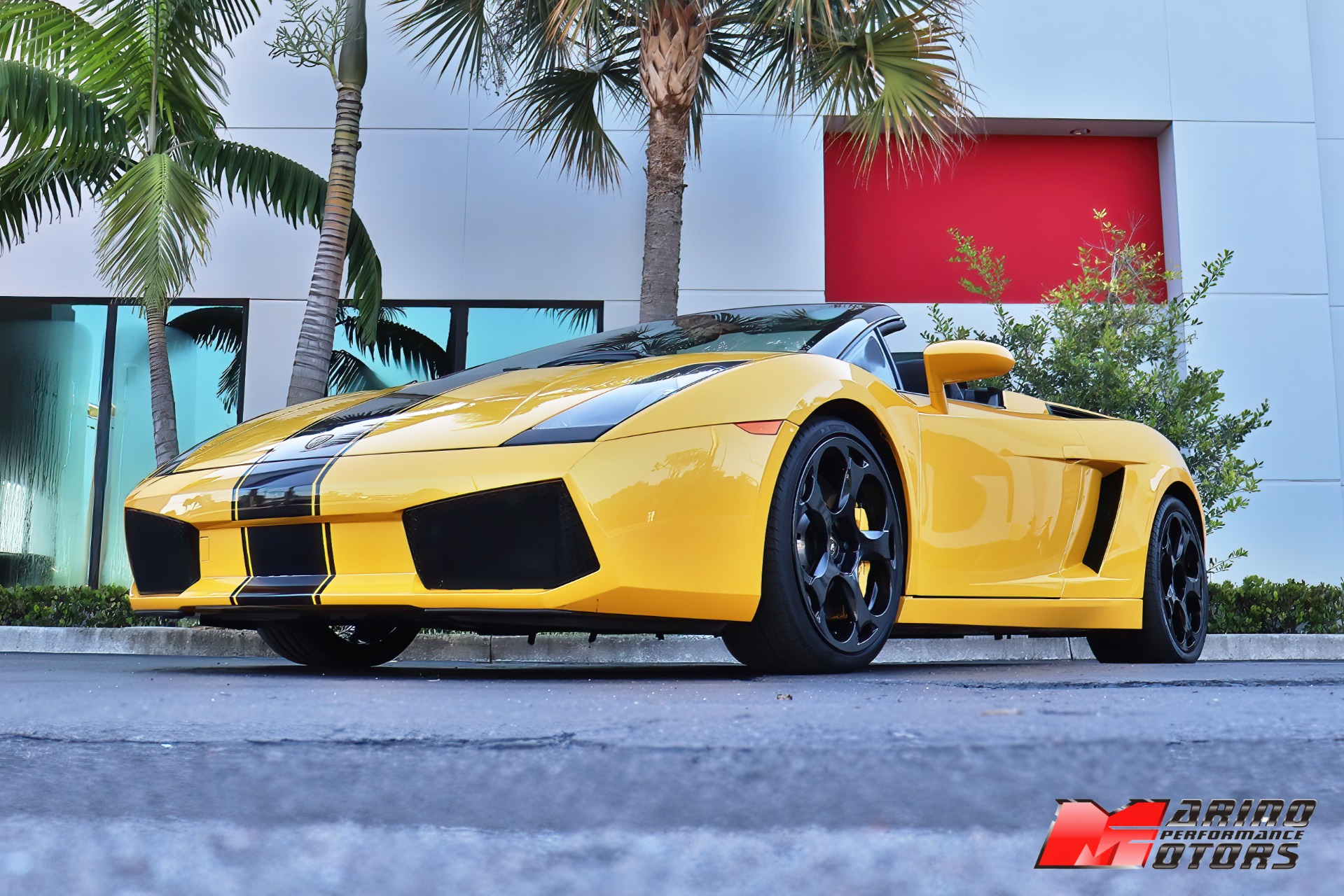 Used-2007-Lamborghini-Gallardo-Spyder