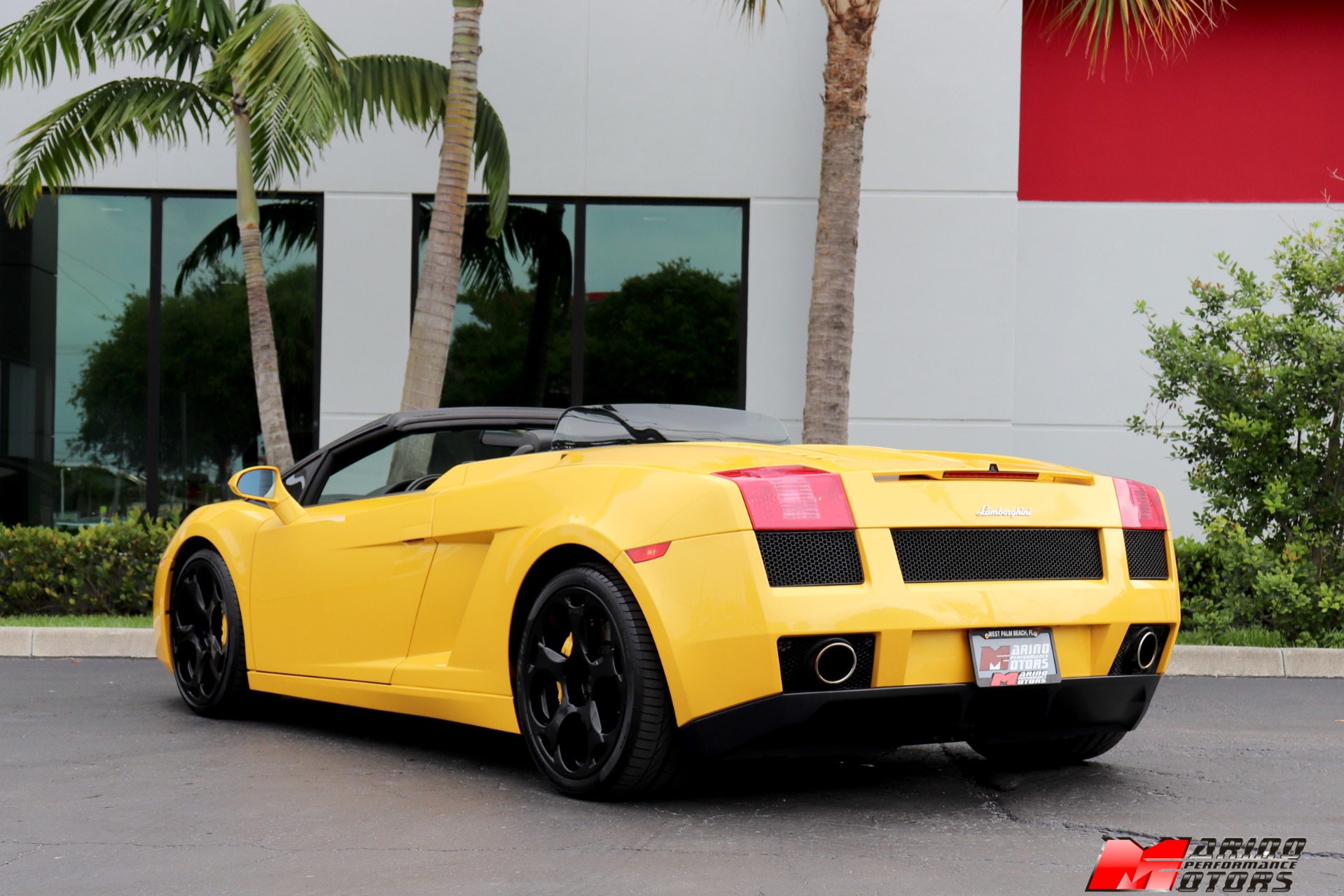 Used-2007-Lamborghini-Gallardo-Spyder
