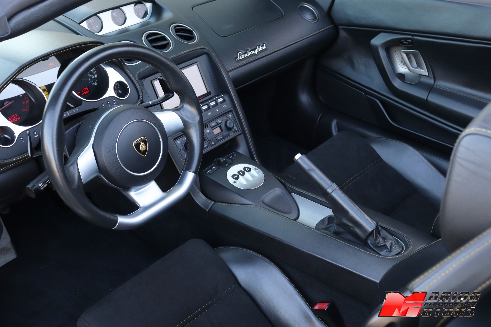 Used-2007-Lamborghini-Gallardo-Spyder