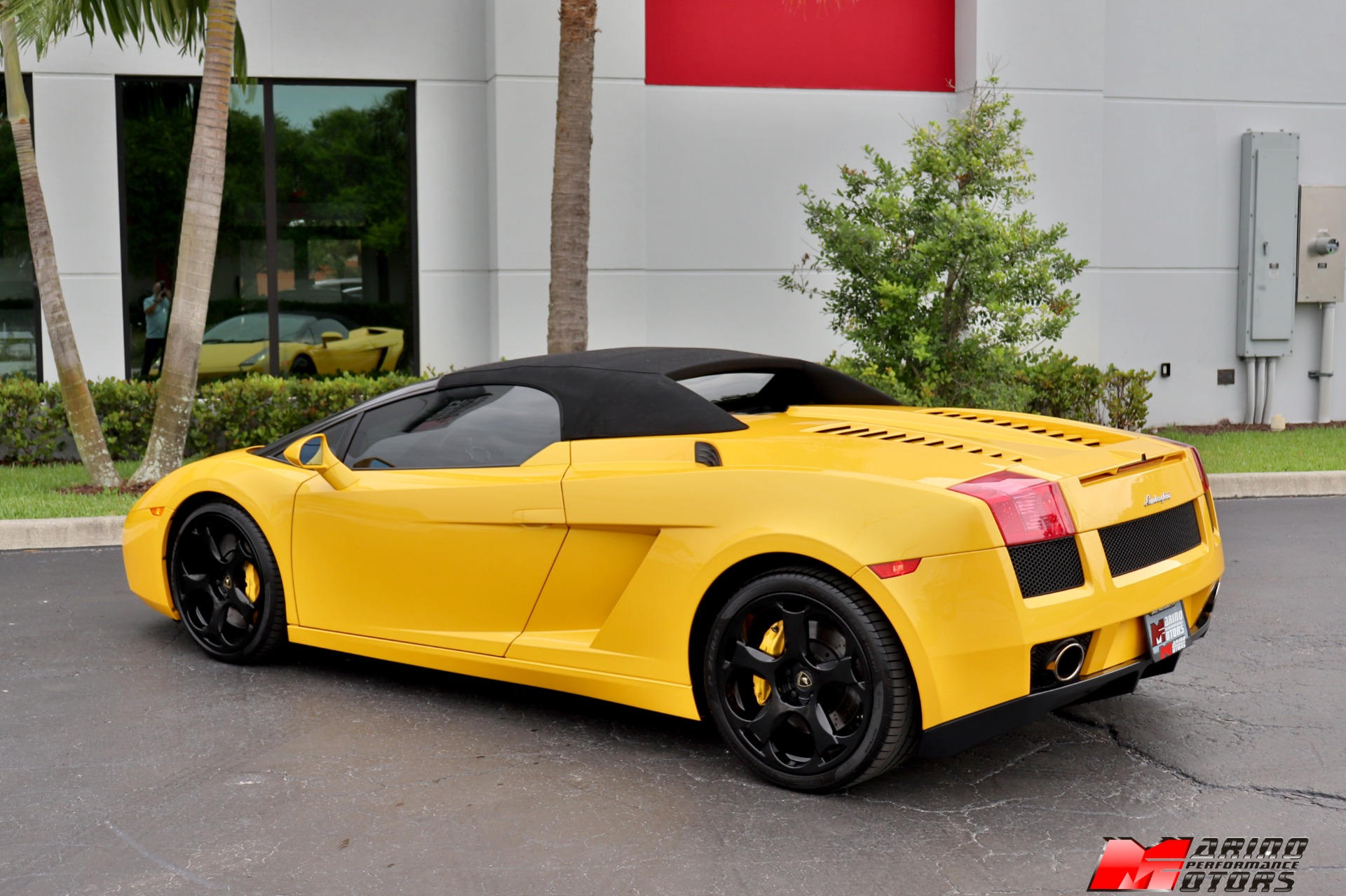 Used-2007-Lamborghini-Gallardo-Spyder