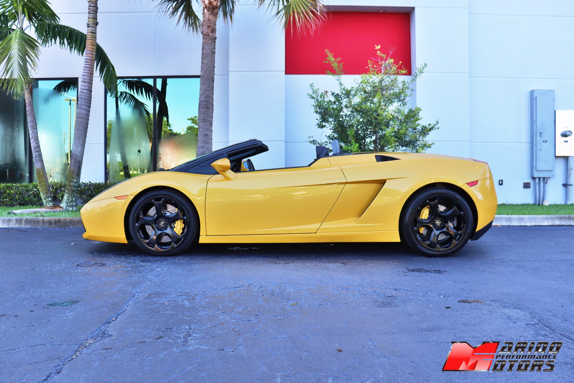 Used-2007-Lamborghini-Gallardo-Spyder