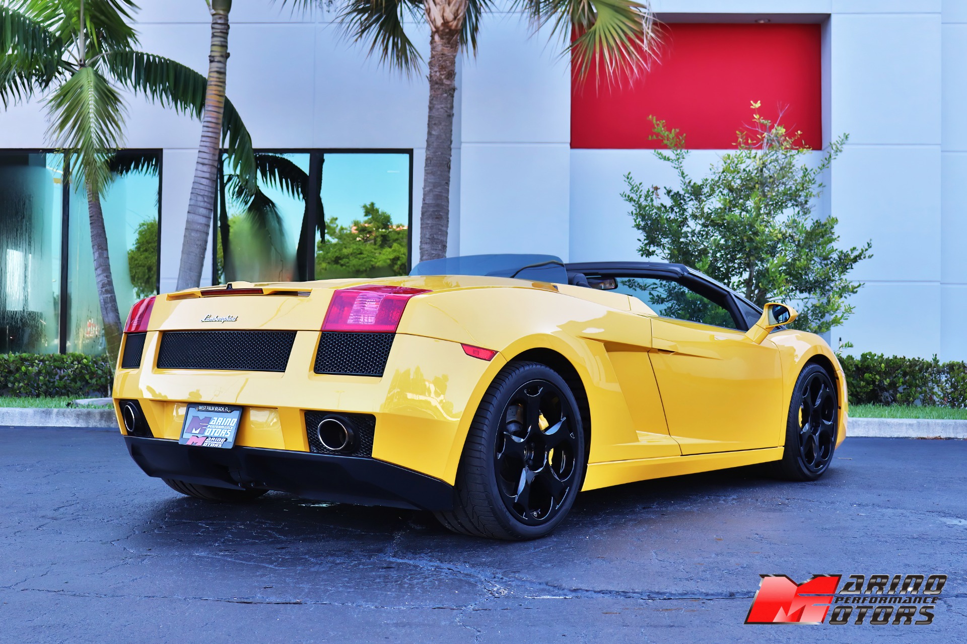 Used-2007-Lamborghini-Gallardo-Spyder