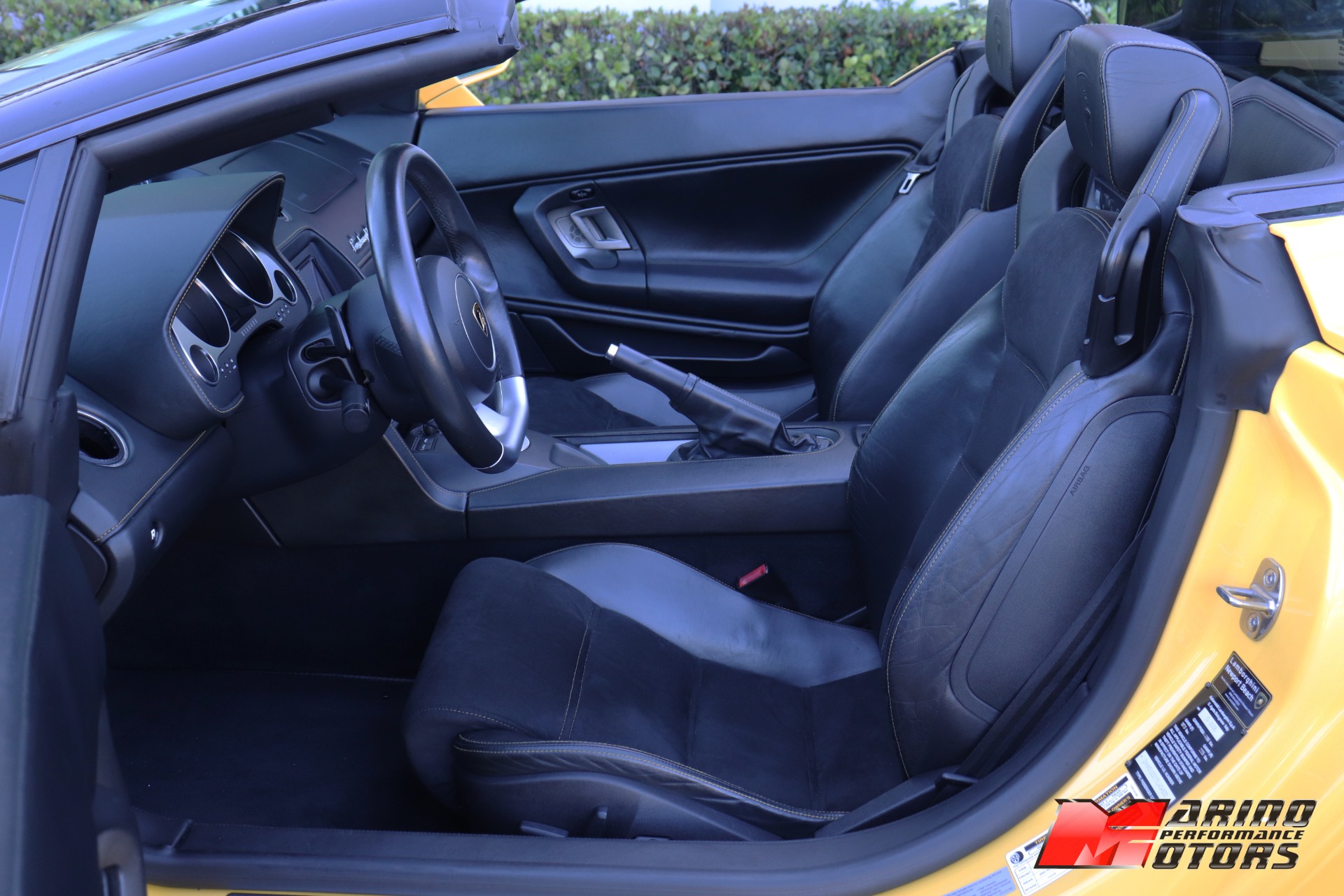 Used-2007-Lamborghini-Gallardo-Spyder