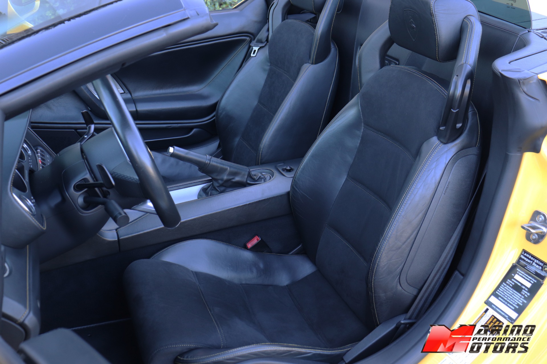 Used-2007-Lamborghini-Gallardo-Spyder