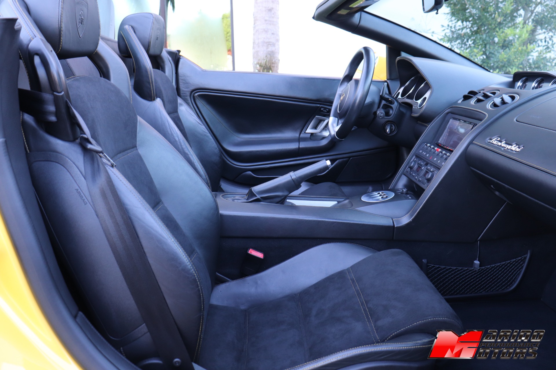 Used-2007-Lamborghini-Gallardo-Spyder