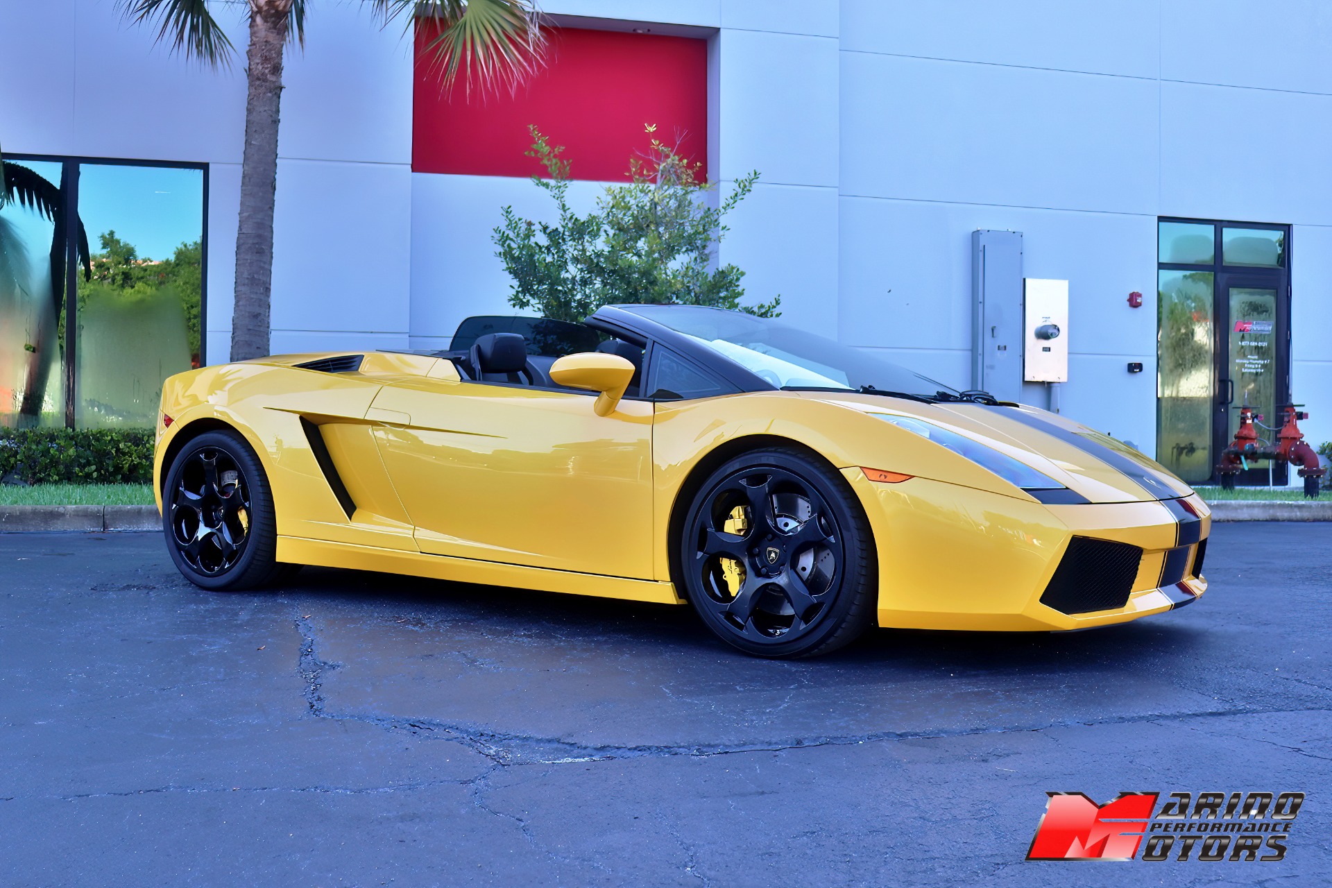 Used-2007-Lamborghini-Gallardo-Spyder