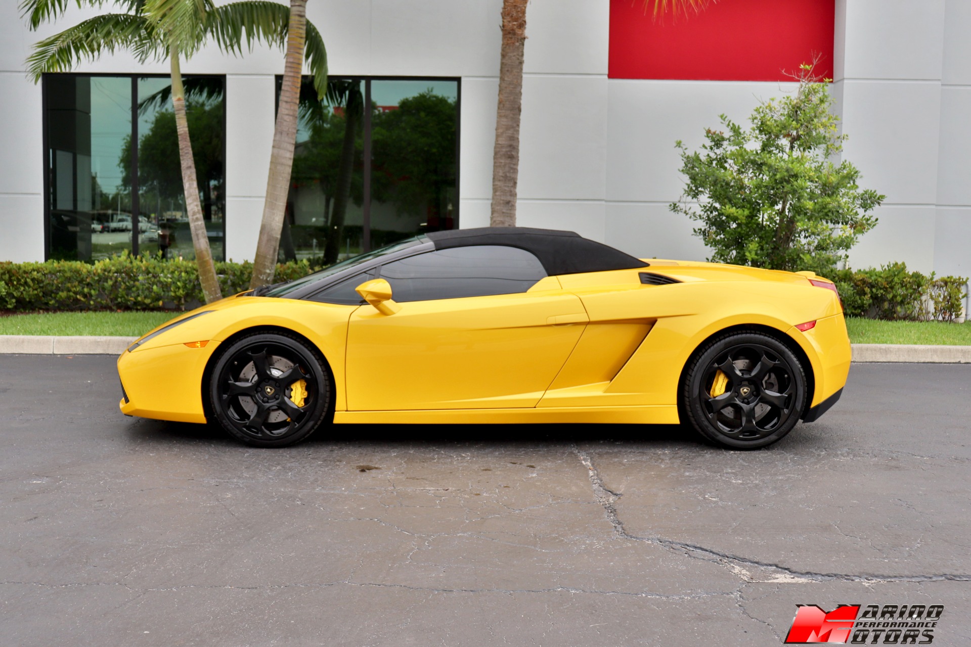 Used-2007-Lamborghini-Gallardo-Spyder