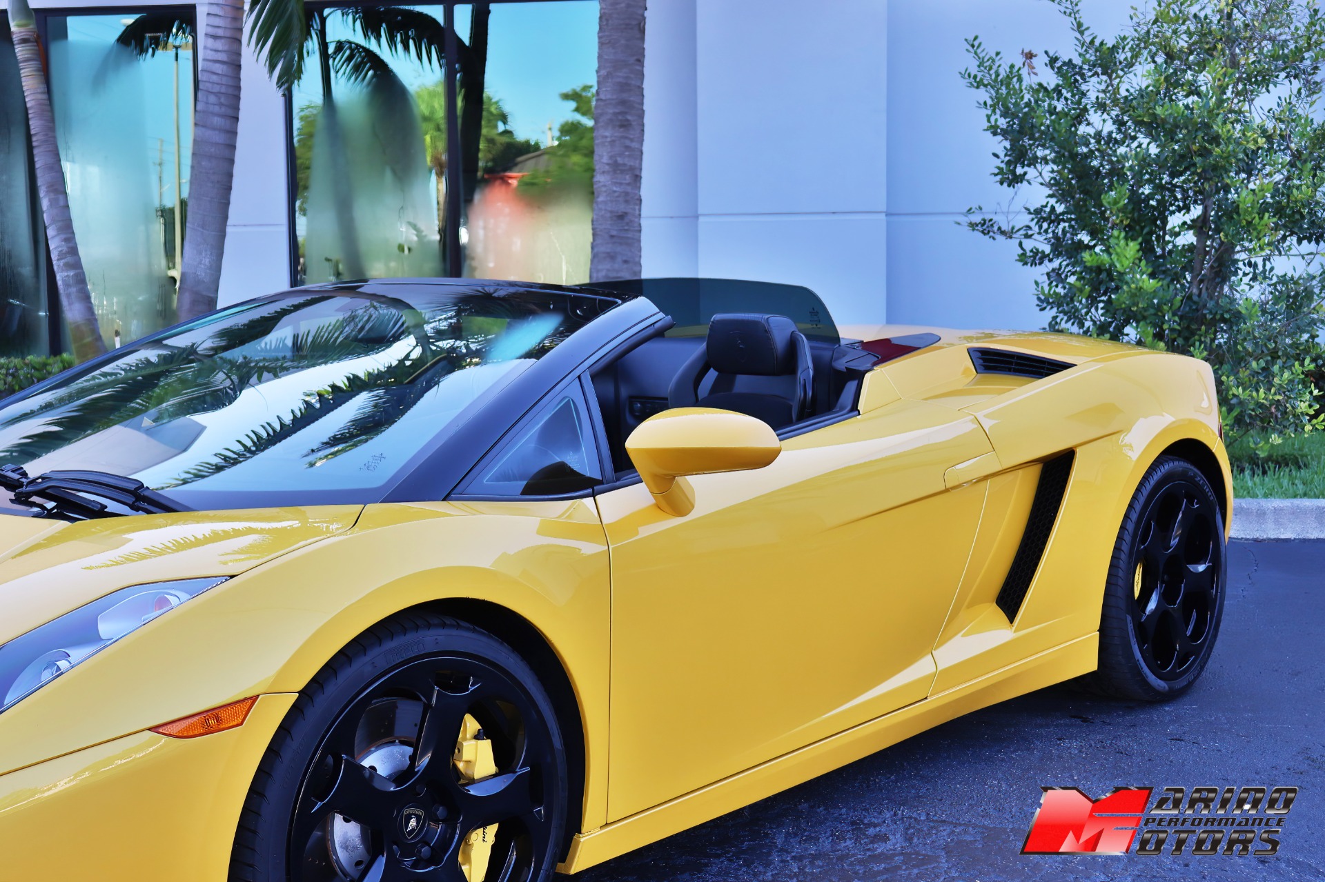 Used-2007-Lamborghini-Gallardo-Spyder