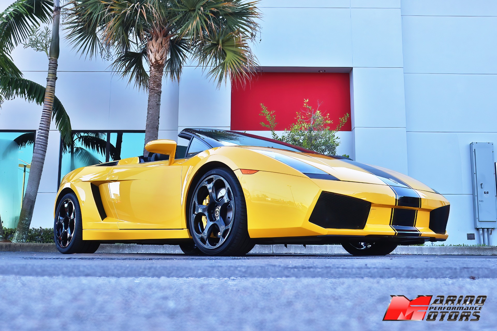 Used-2007-Lamborghini-Gallardo-Spyder