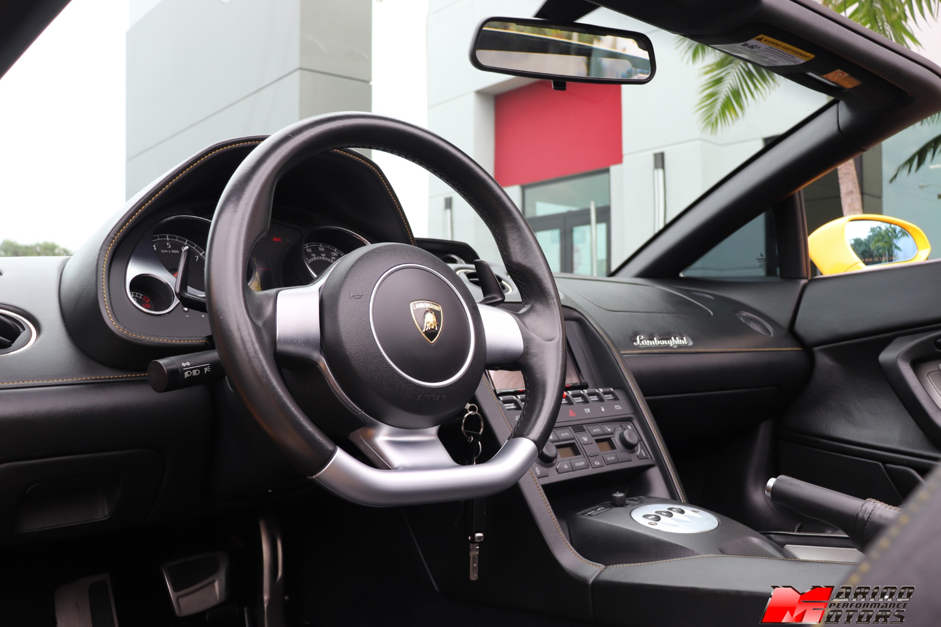 Used-2007-Lamborghini-Gallardo-Spyder