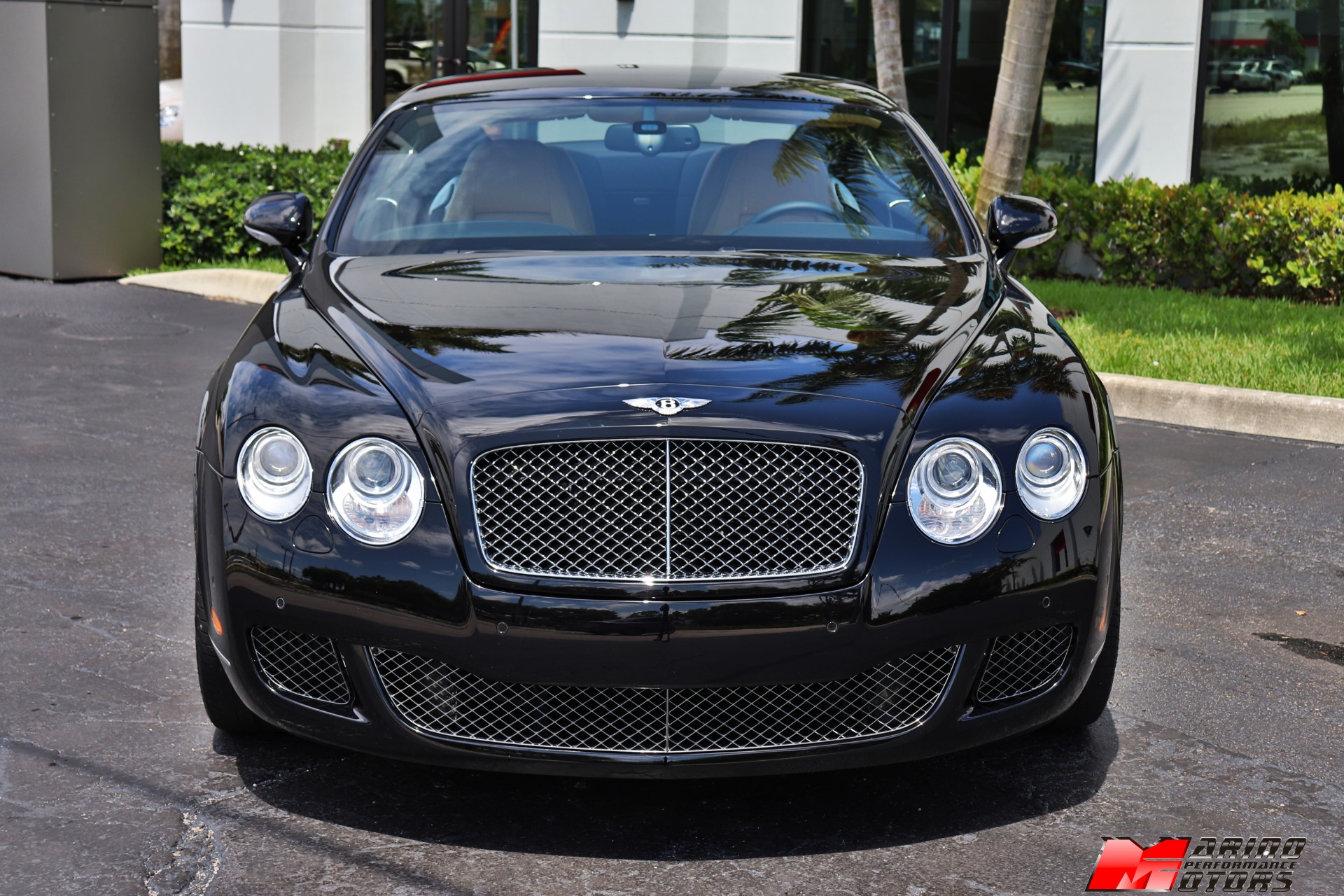 Used-2009-Bentley-Continental-GT-Speed