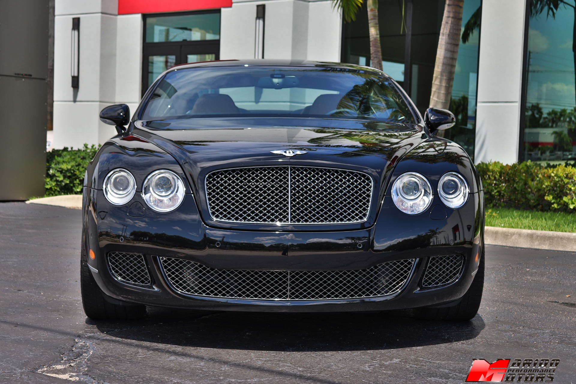 Used-2009-Bentley-Continental-GT-Speed