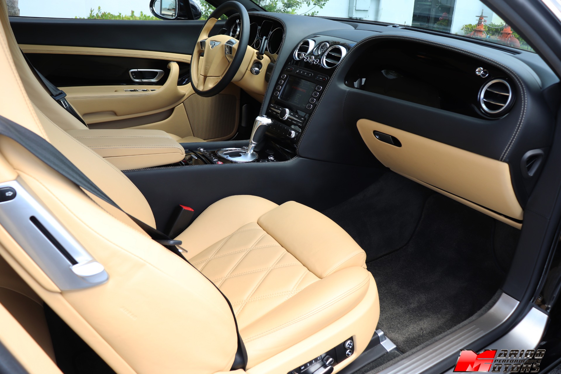 Used-2009-Bentley-Continental-GT-Speed