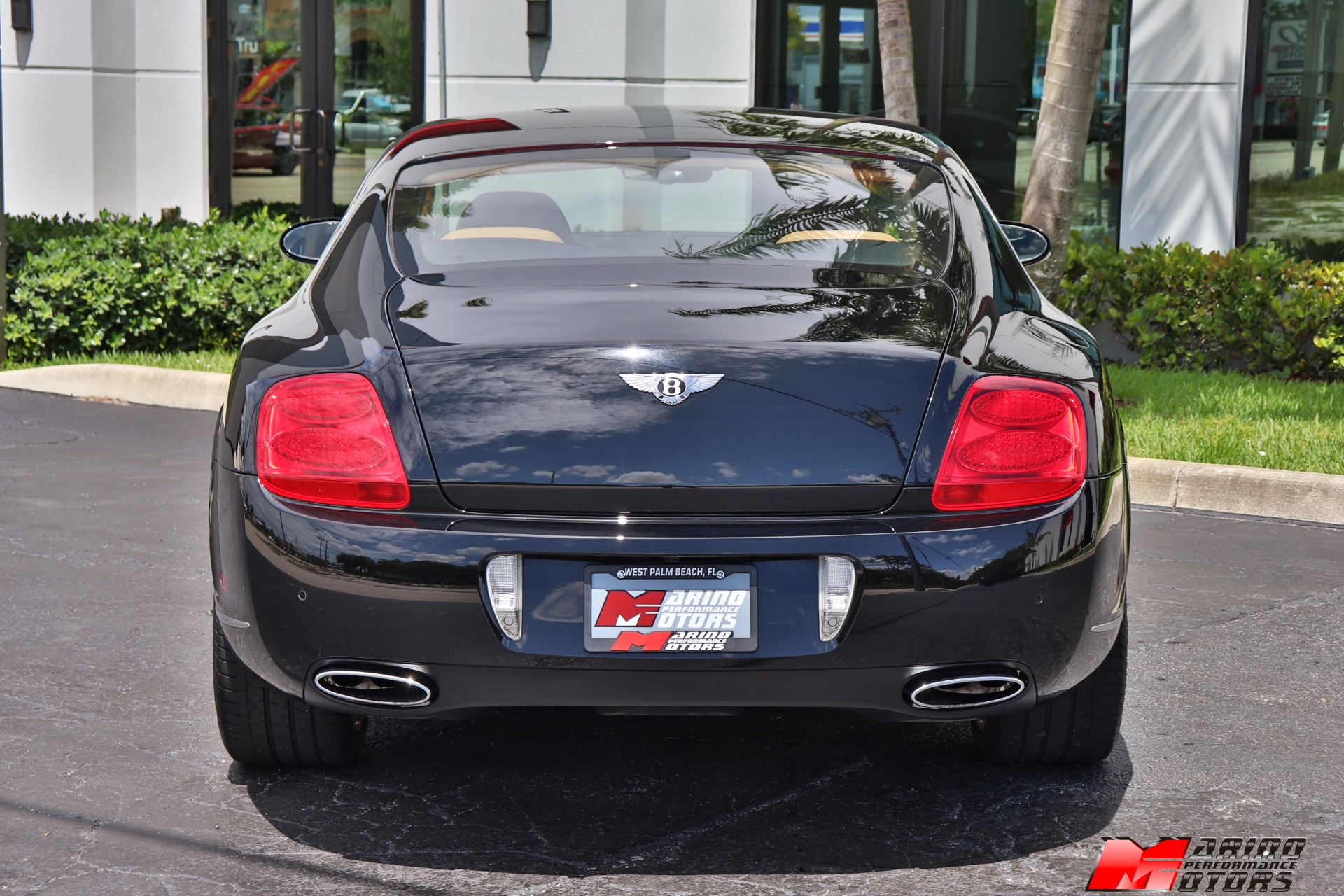 Used-2009-Bentley-Continental-GT-Speed