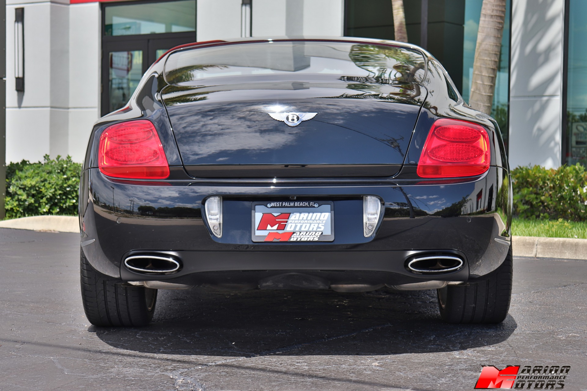 Used-2009-Bentley-Continental-GT-Speed